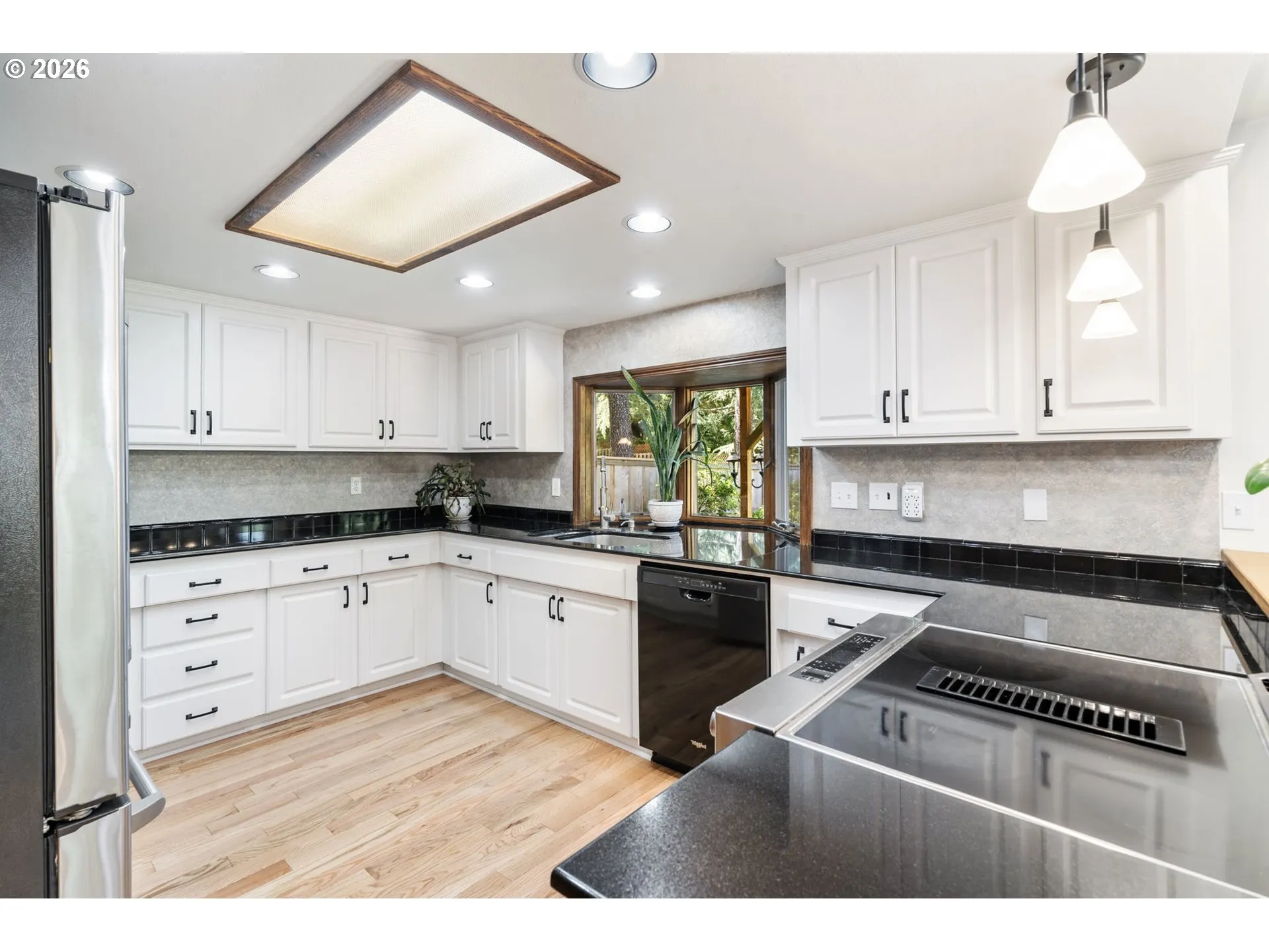 Kitchen-Oven