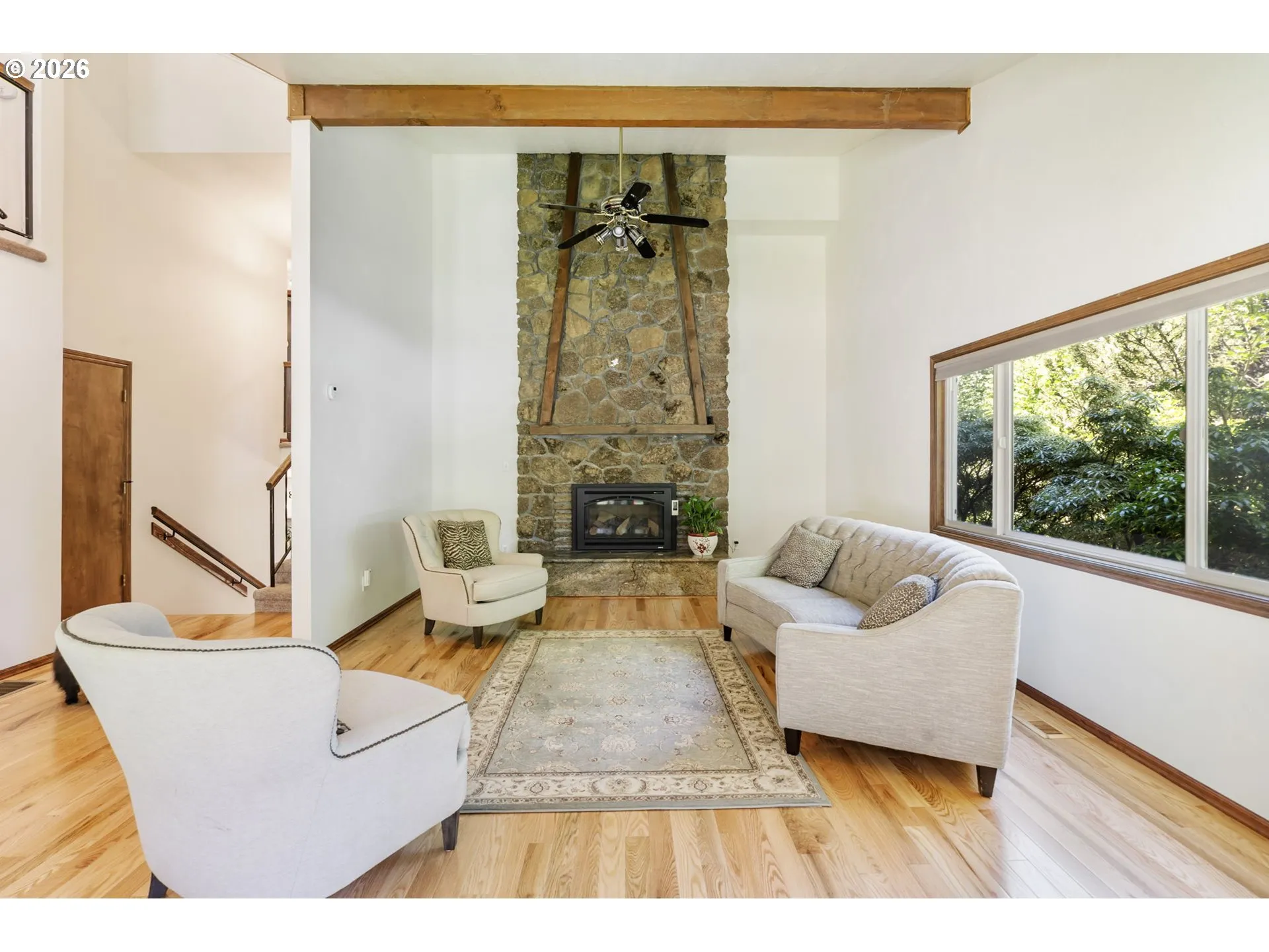 Fireplace Gas-# 1