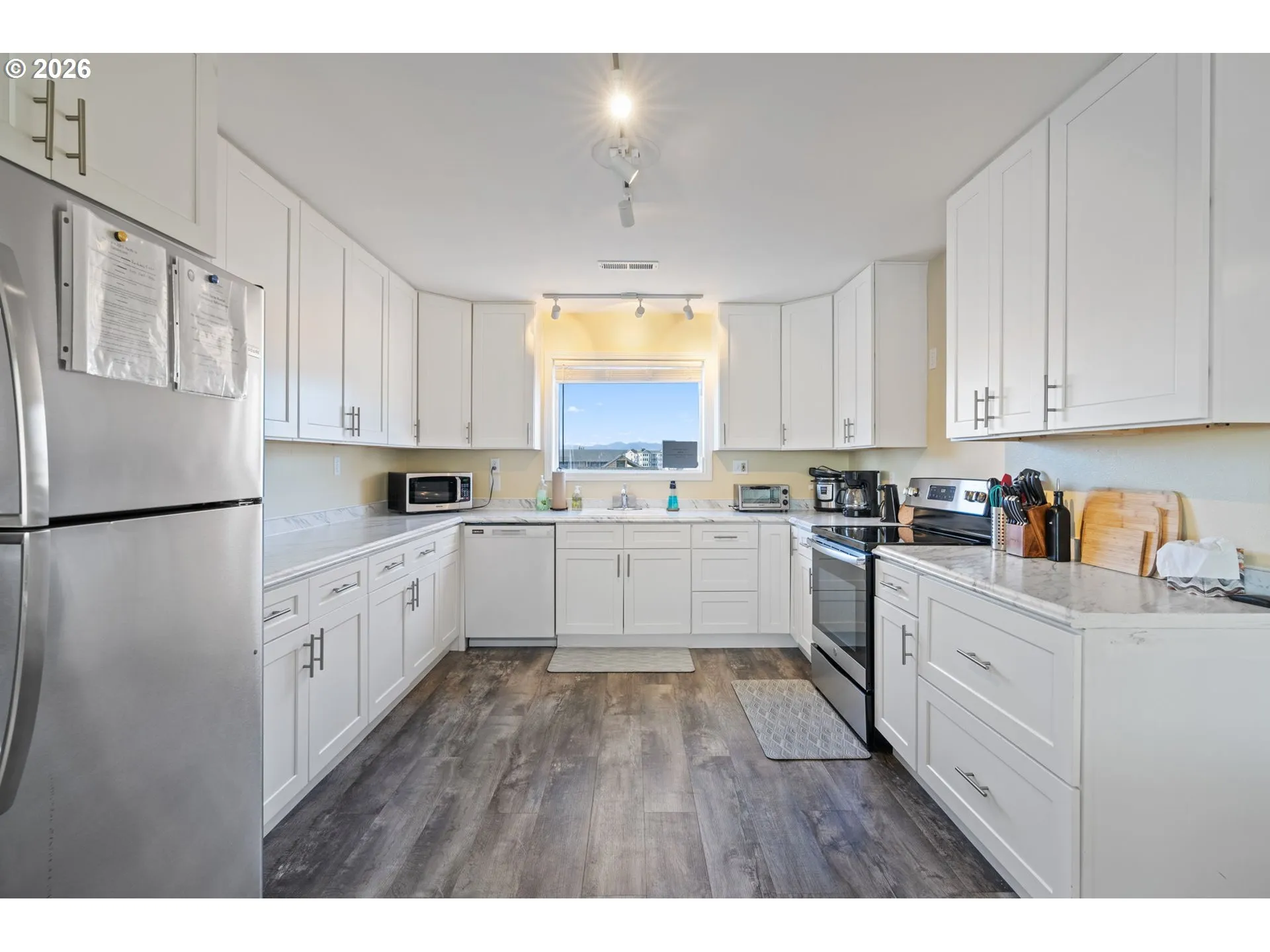 Accessory Dwelling Unit-Finished