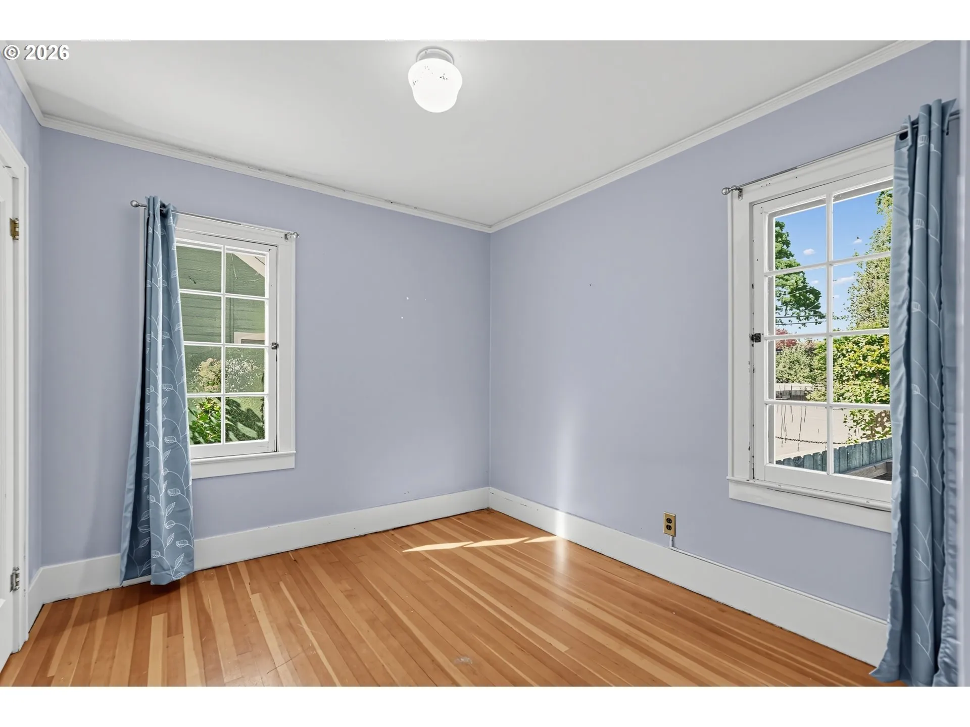 Bedroom-# 1