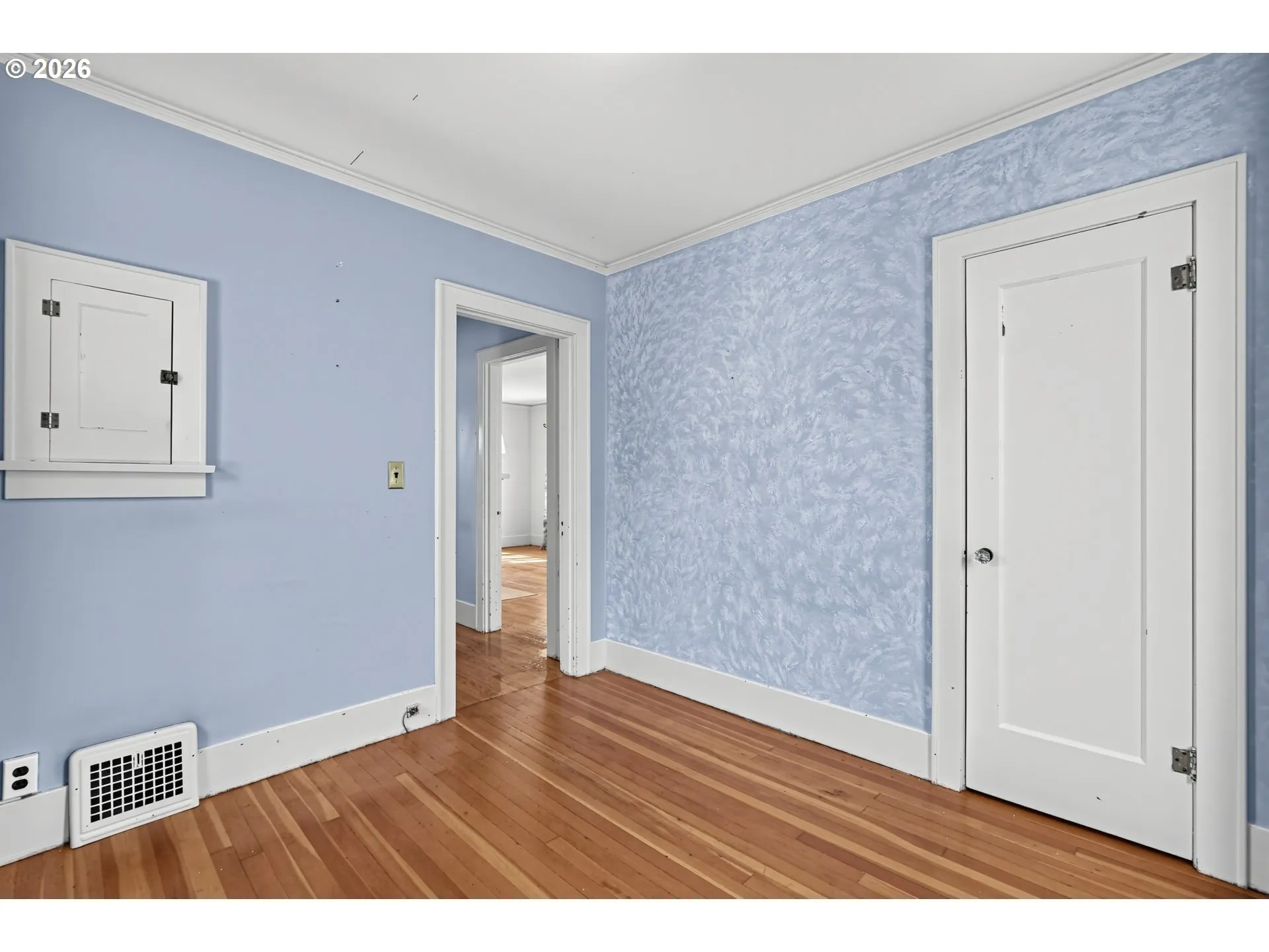 Bedroom-# 1