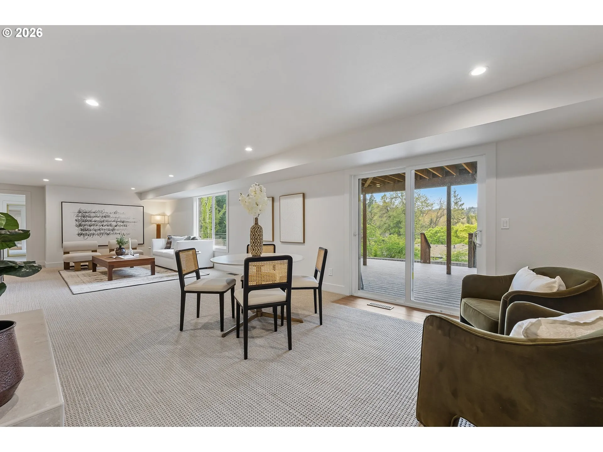 Family Room-Lower