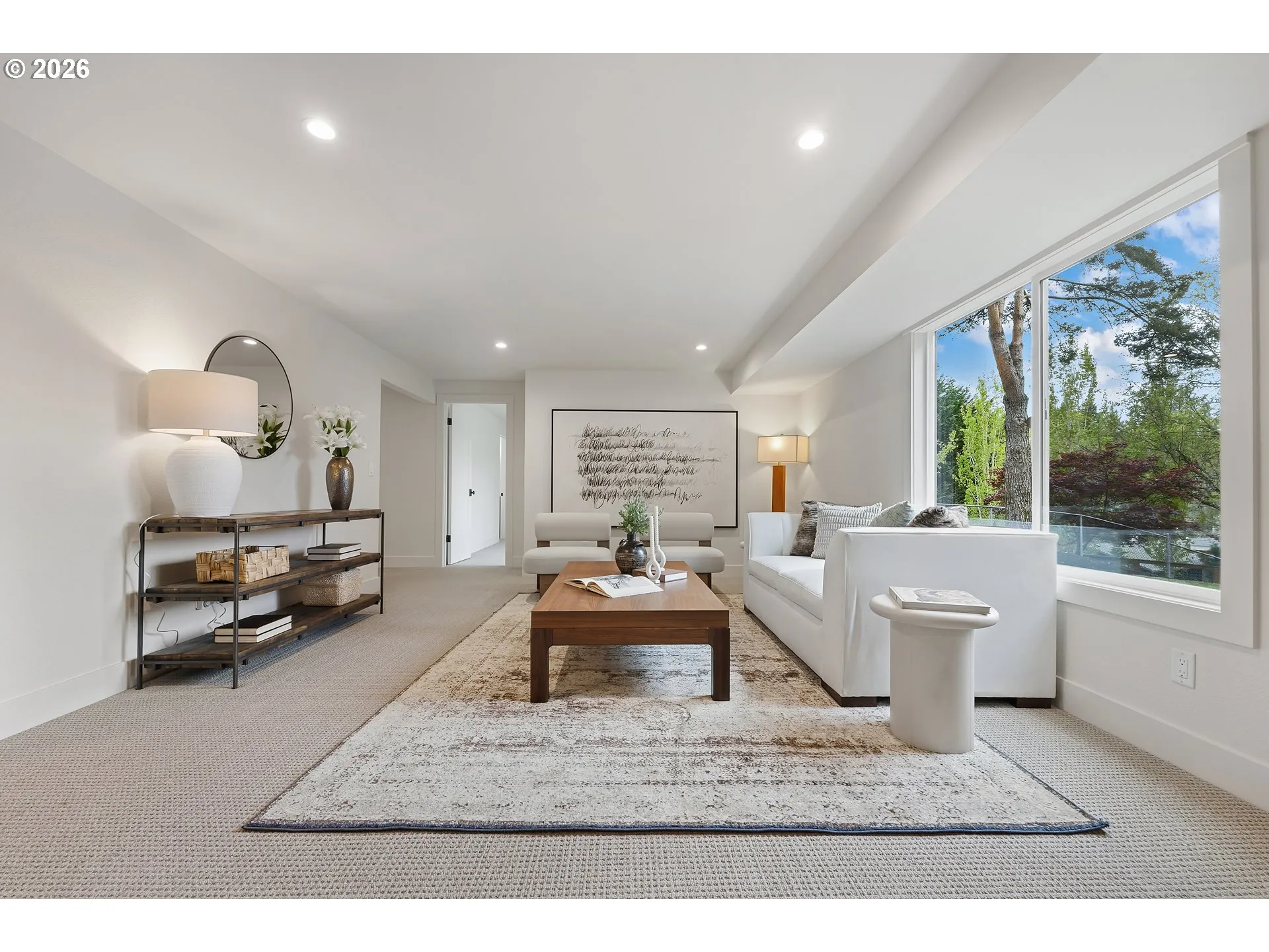 Family Room-Lower