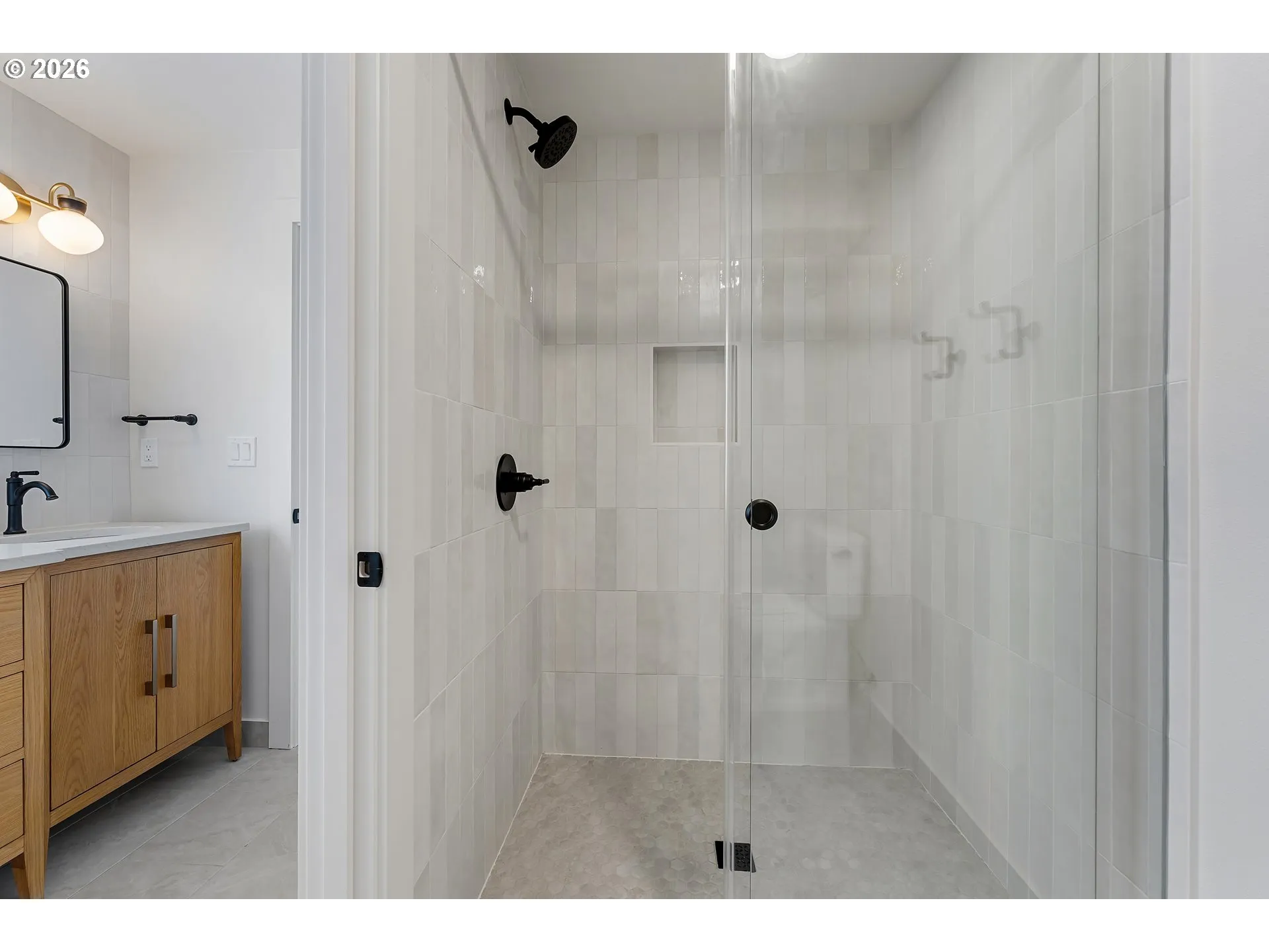 Bathroom-Jack and Jill