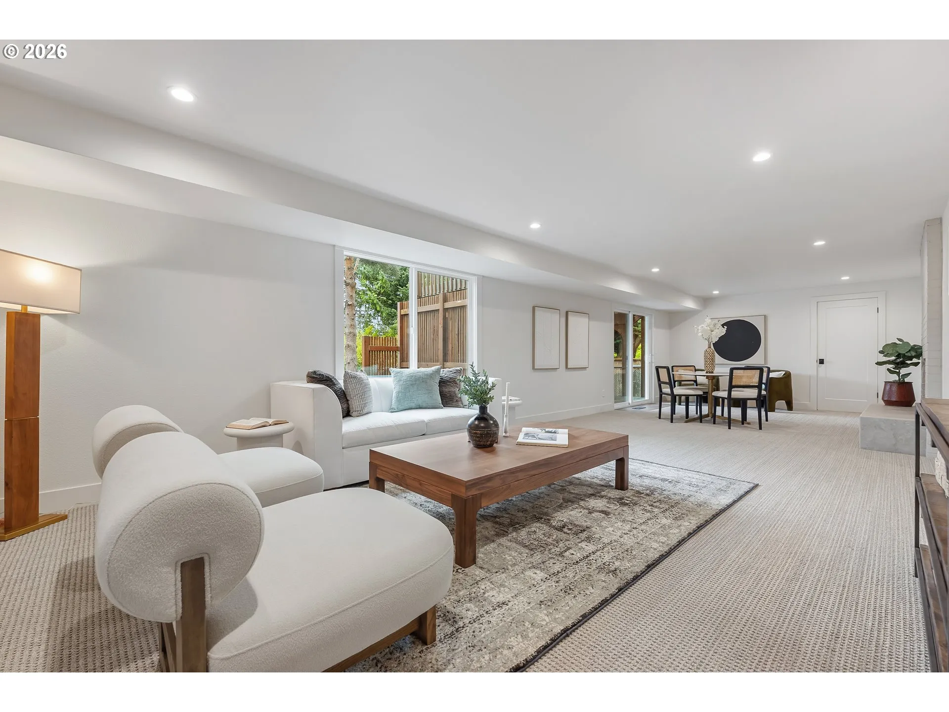 Family Room-Lower