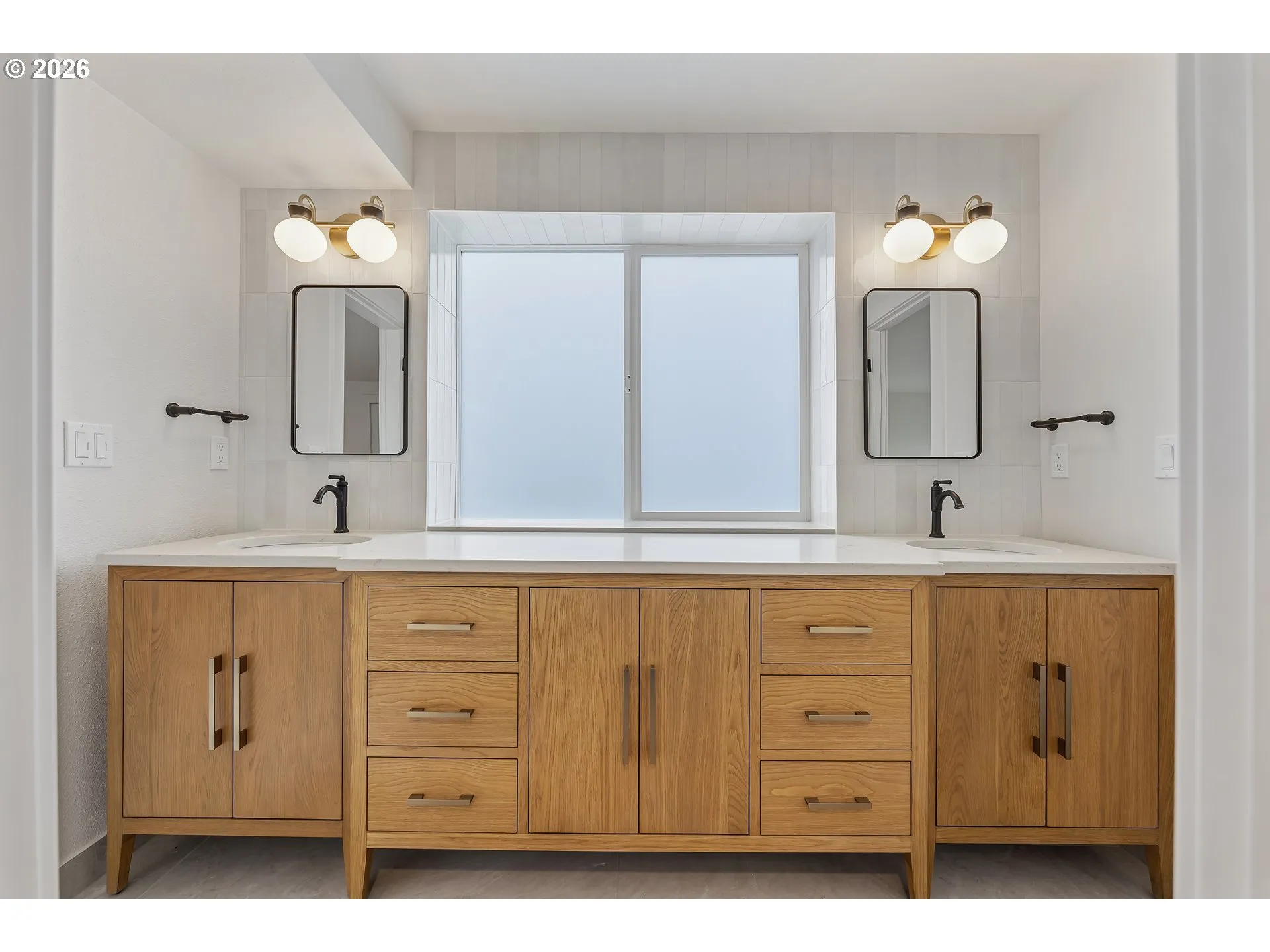 Bathroom-Jack and Jill
