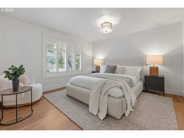 Owner's Suite Bedroom-Main