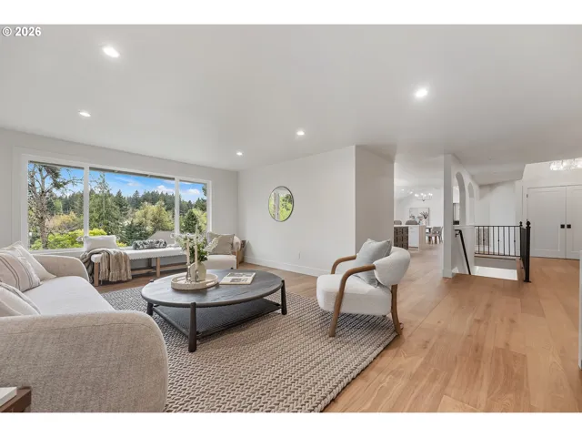 Living Room/Dining Room