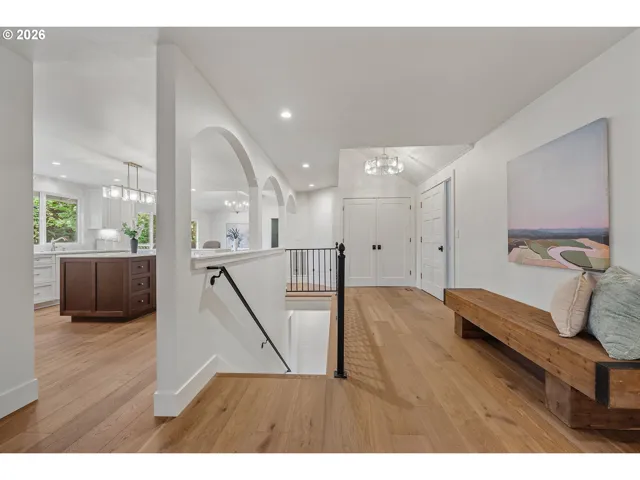 Staircase-To Lower Level