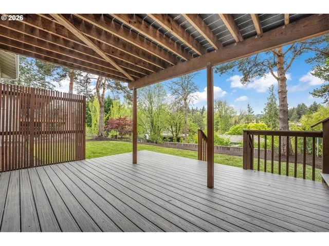 Deck-Lower