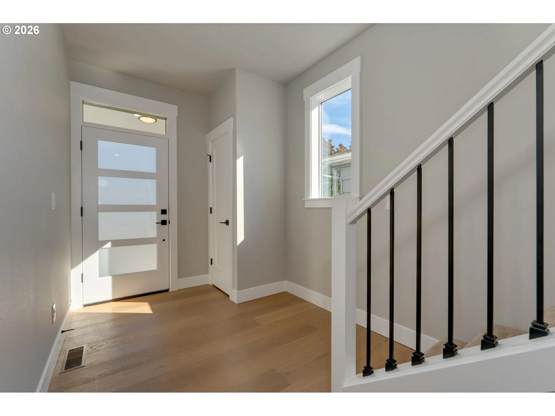 Entrance/Foyer