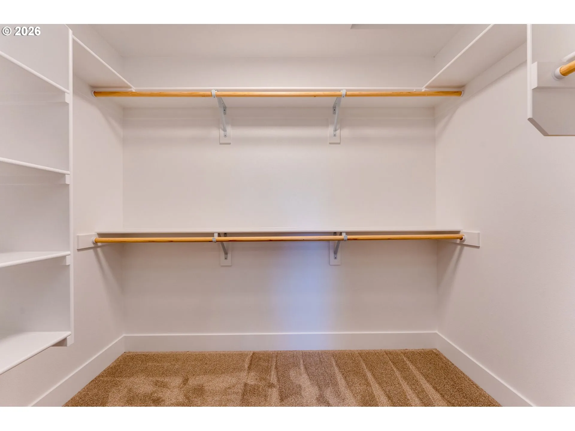 Bedroom, Primary-Walk-in closet 2