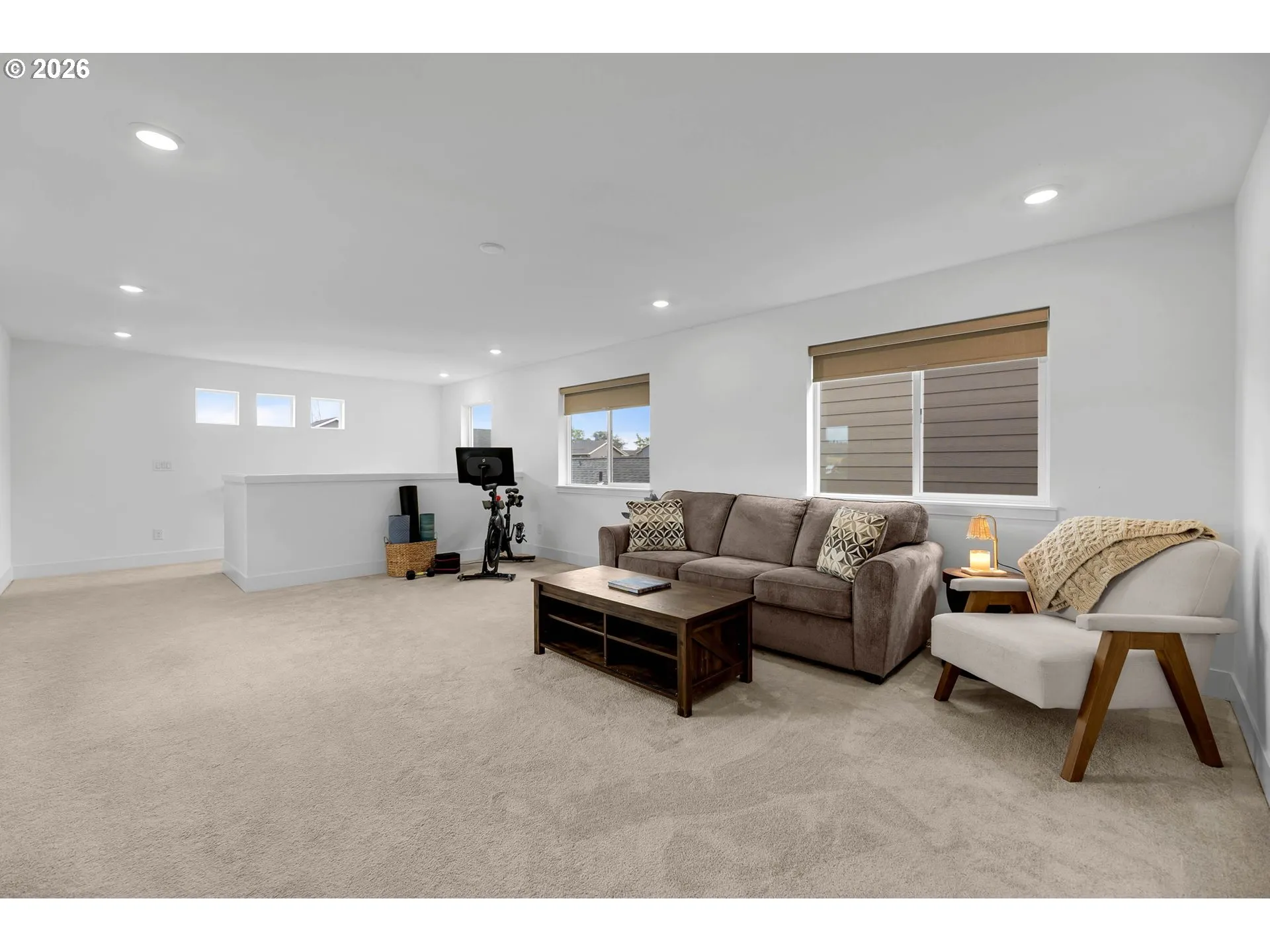 Bonus Room-Upper