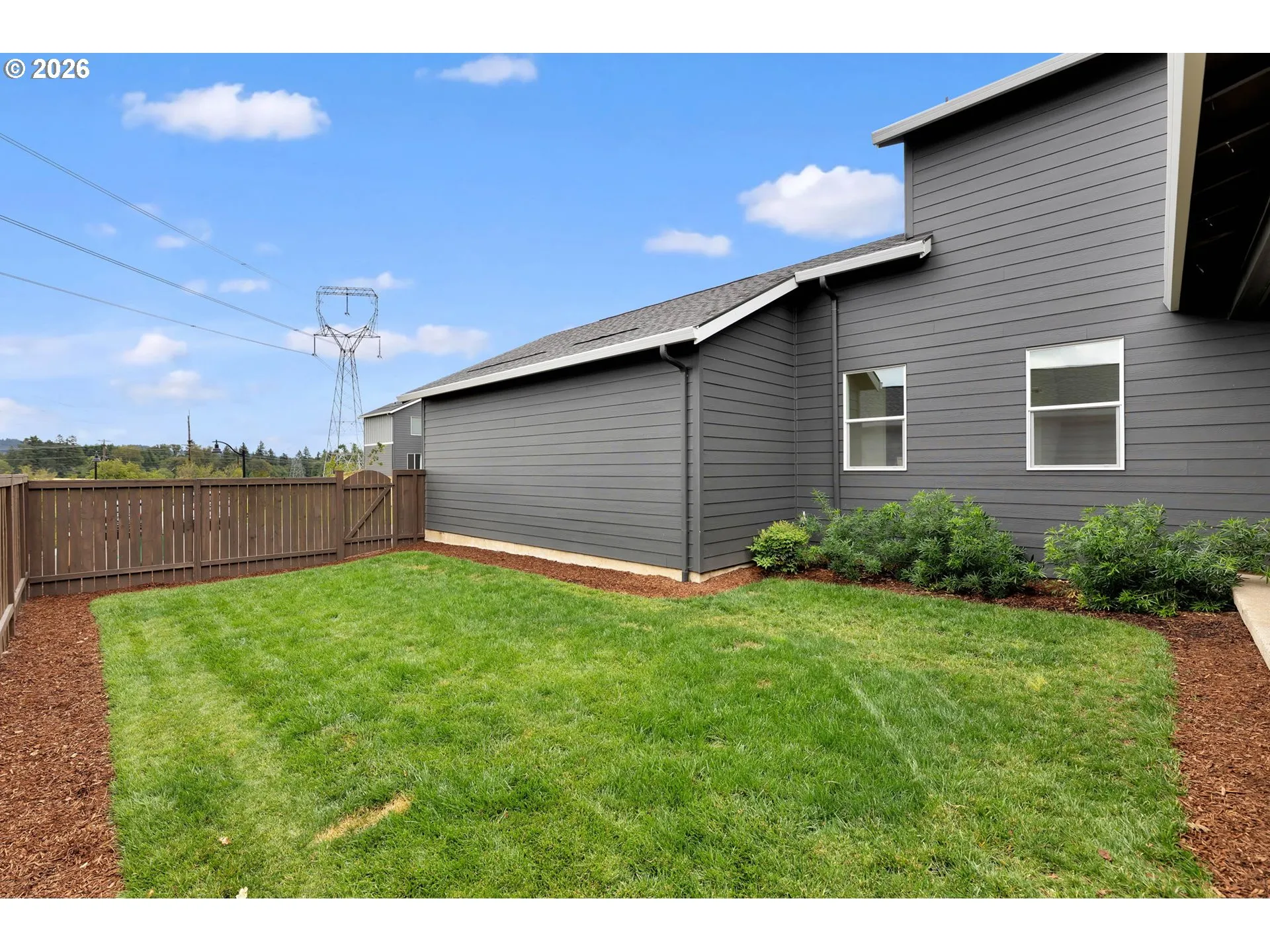 Backyard-Fenced