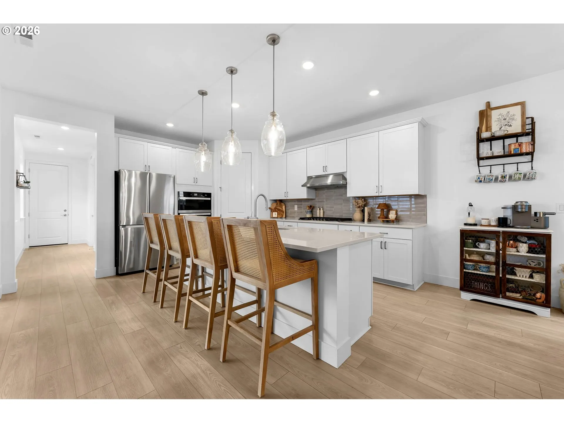Kitchen-Island