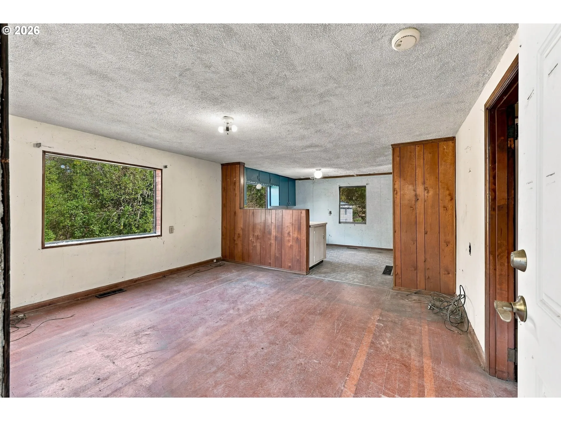 2nd Residence-Unfinished