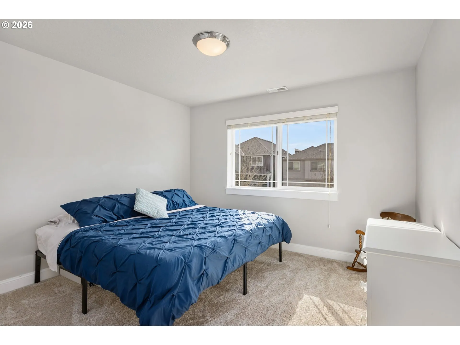 Bedroom-# 4