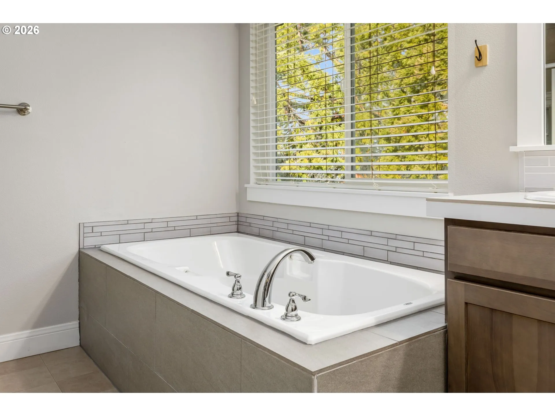 En Suite Bathroom
