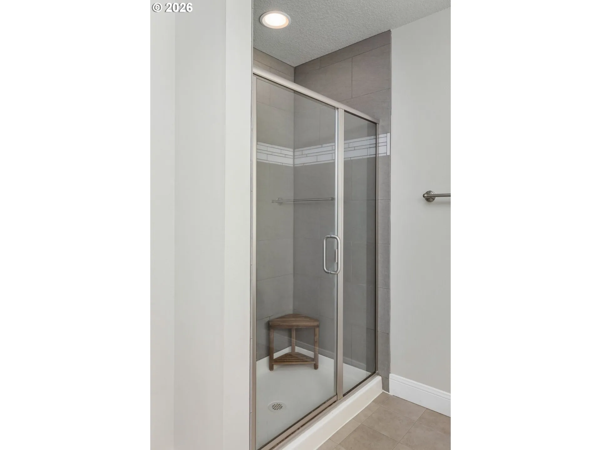 En Suite Bathroom