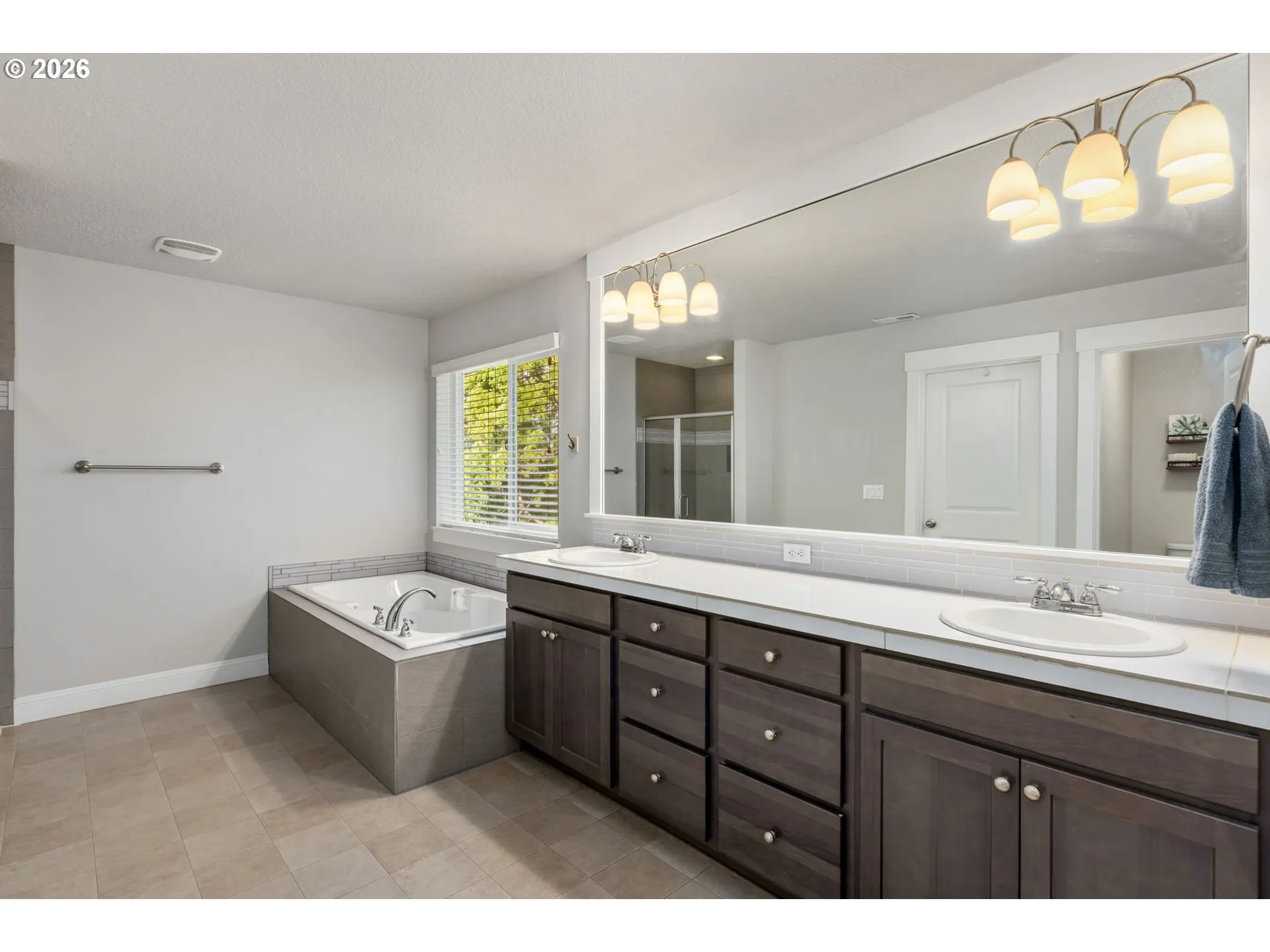 En Suite Bathroom