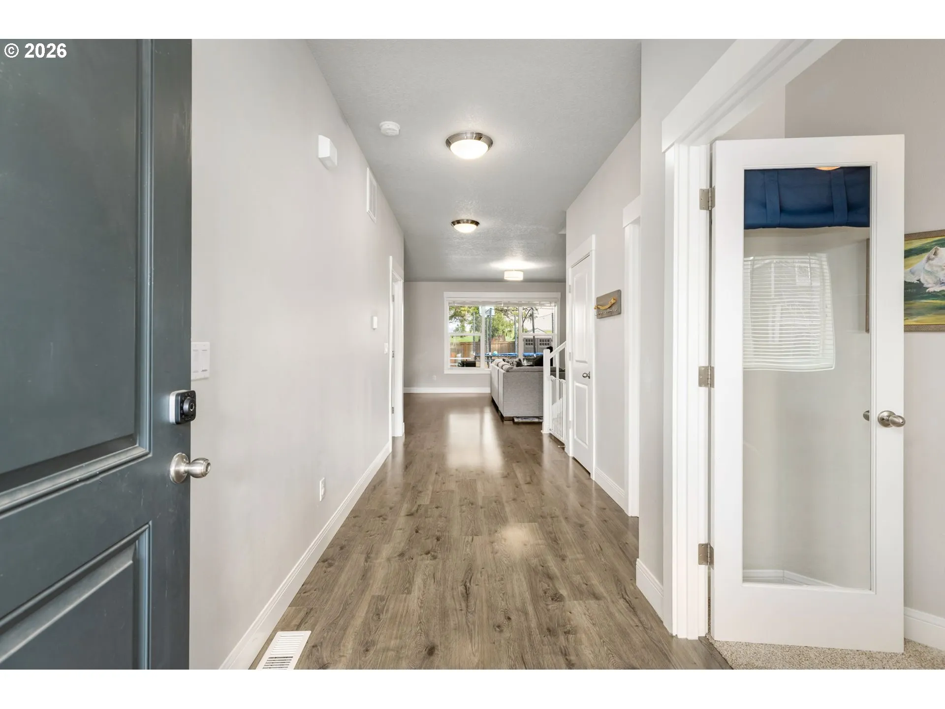 Entrance/Foyer