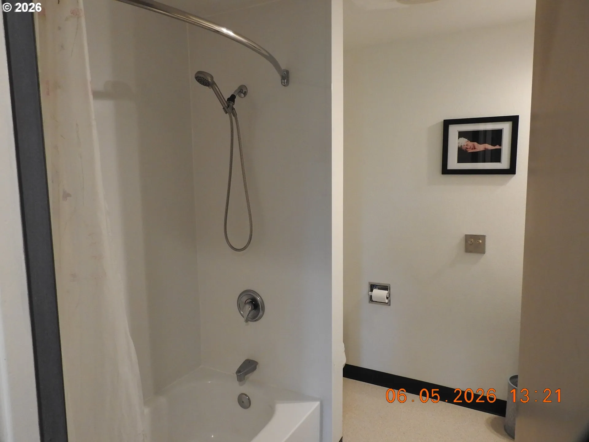 Bathroom-# 3