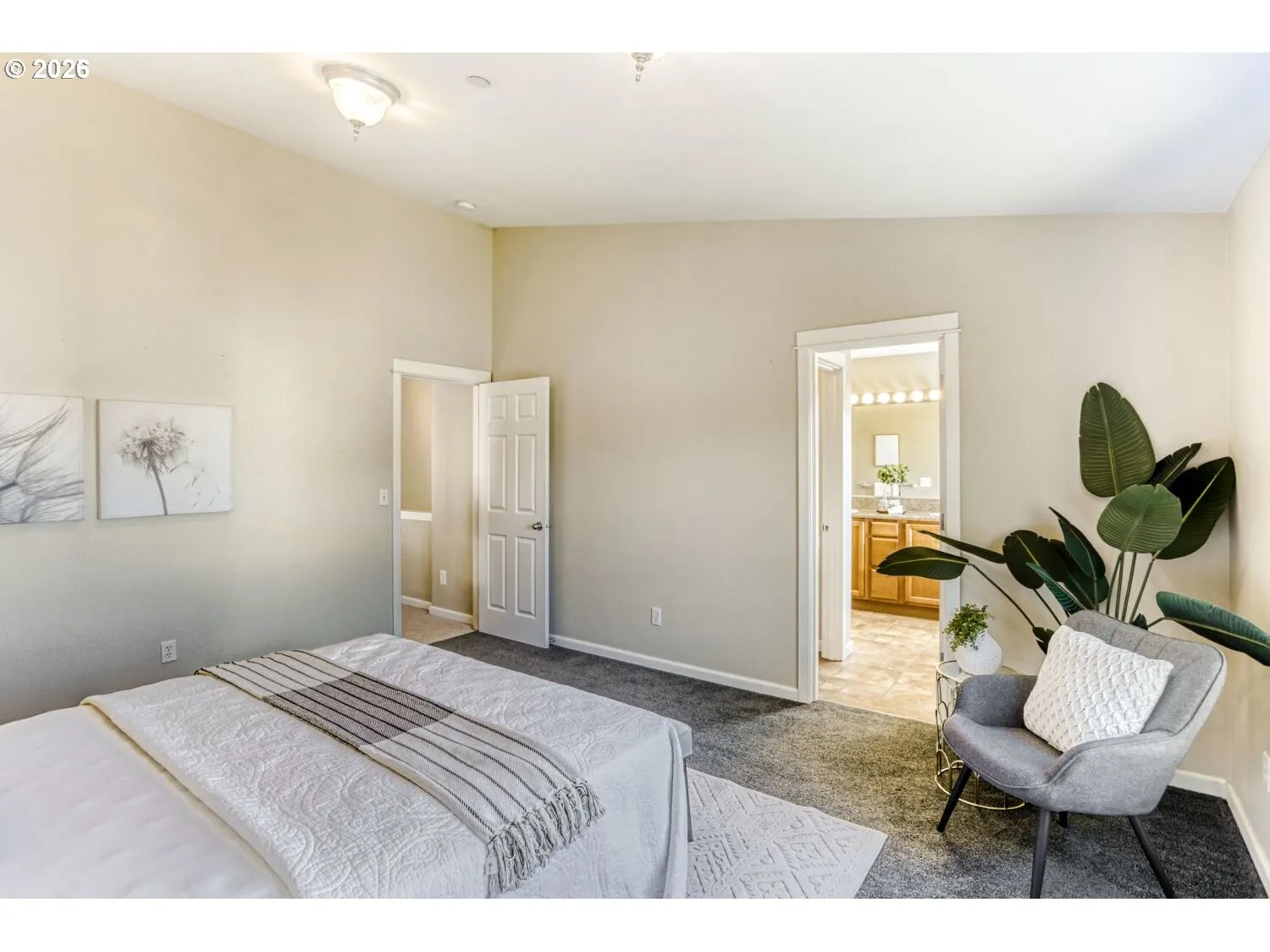 Primary Bedroom-Walk-In Closet