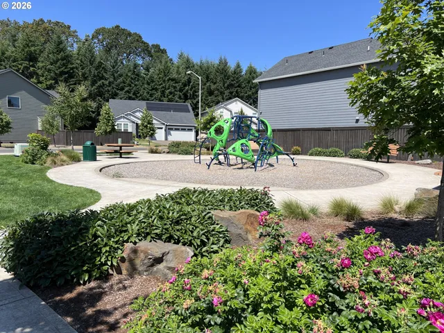 Neighborhood Park