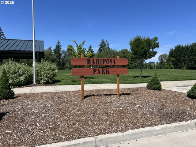 Neighborhood Park