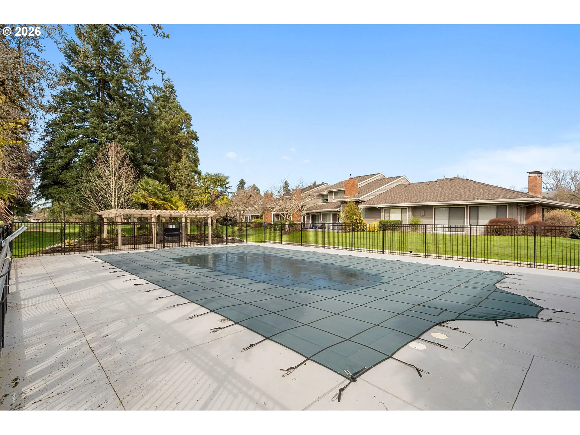 Community Pool