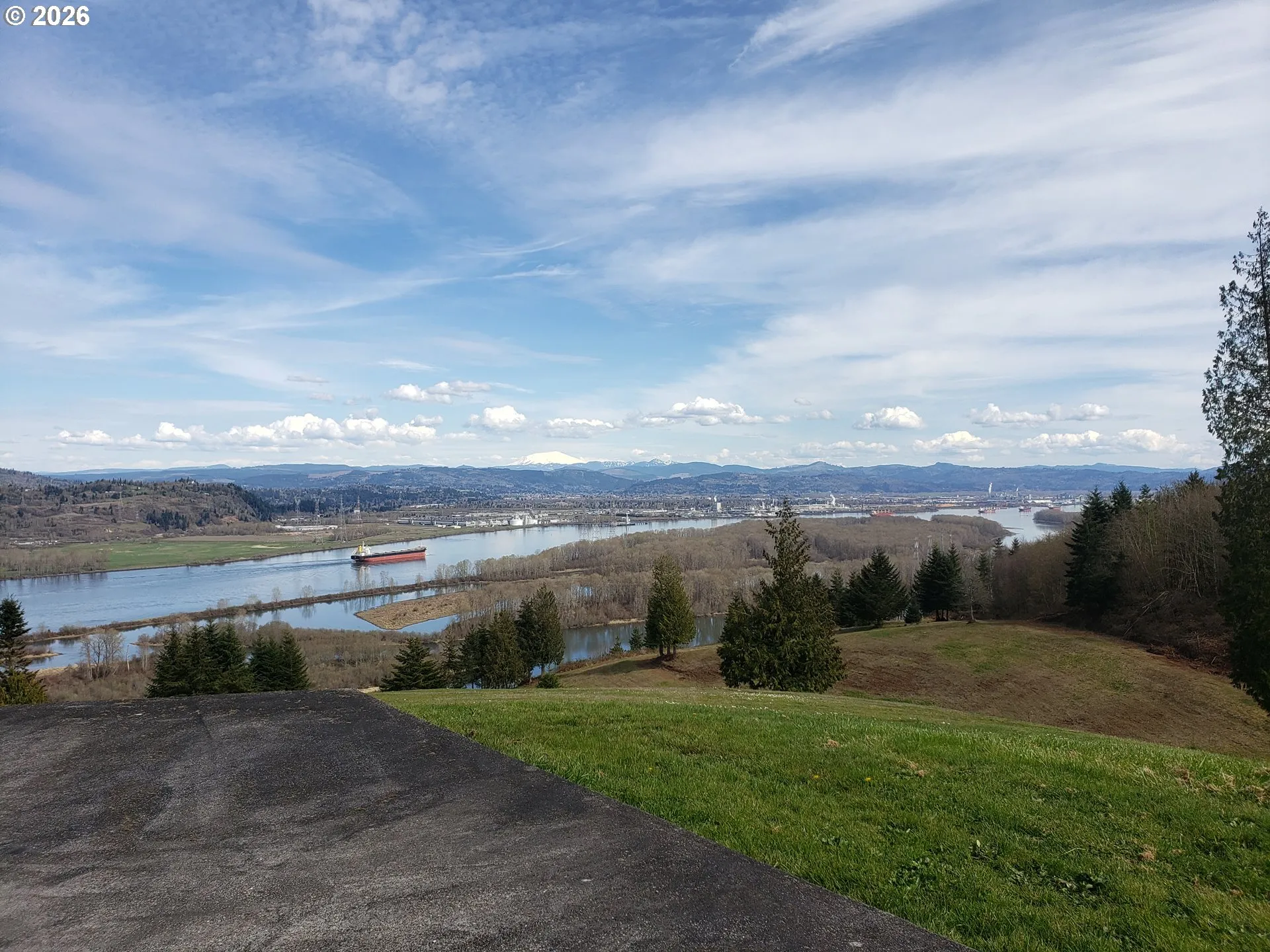 View-River