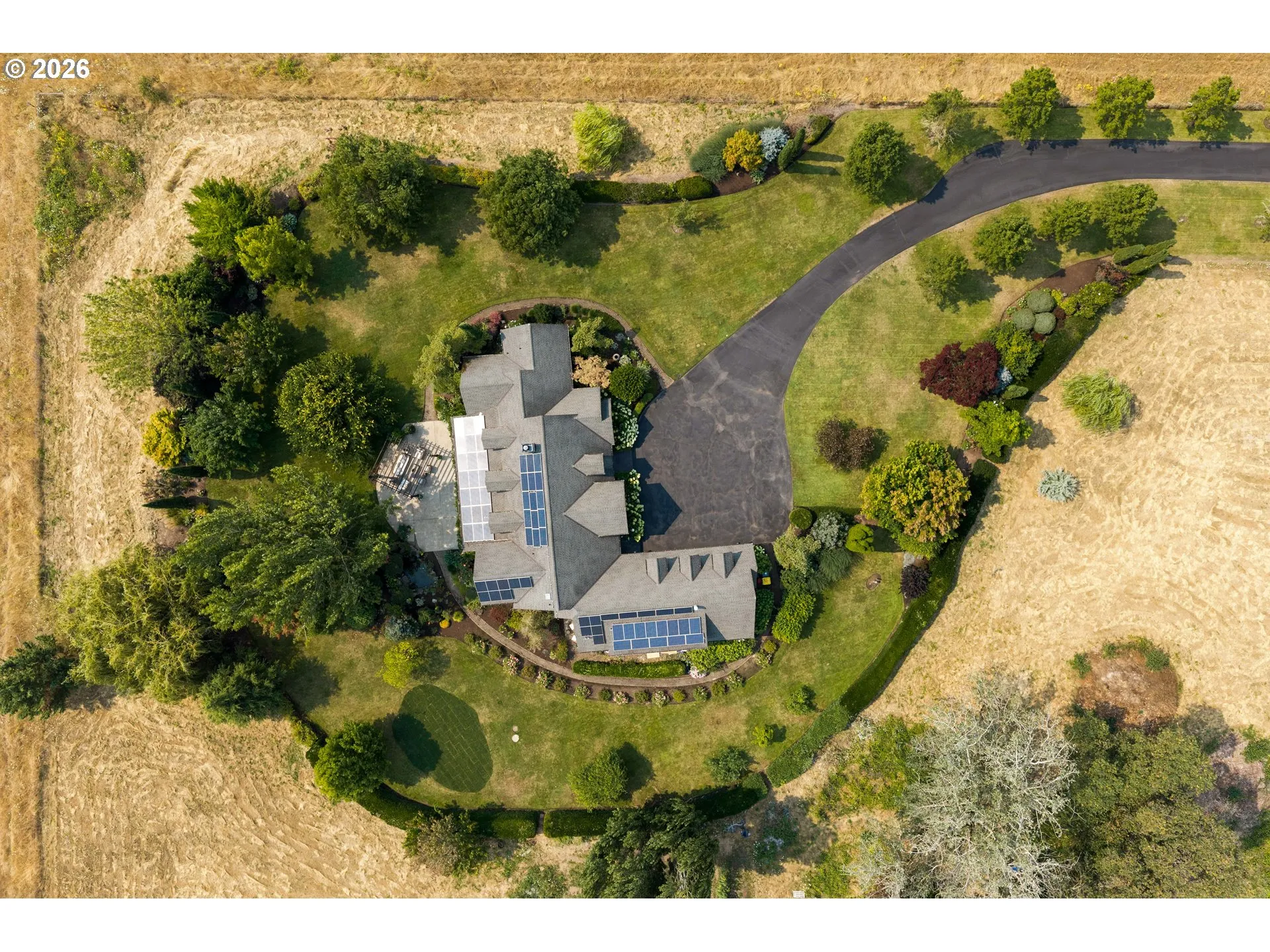Drone View/UAV-Aerial