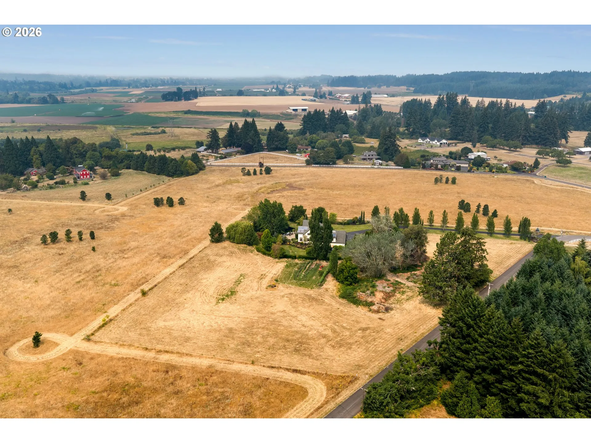 Drone View/UAV-Aerial