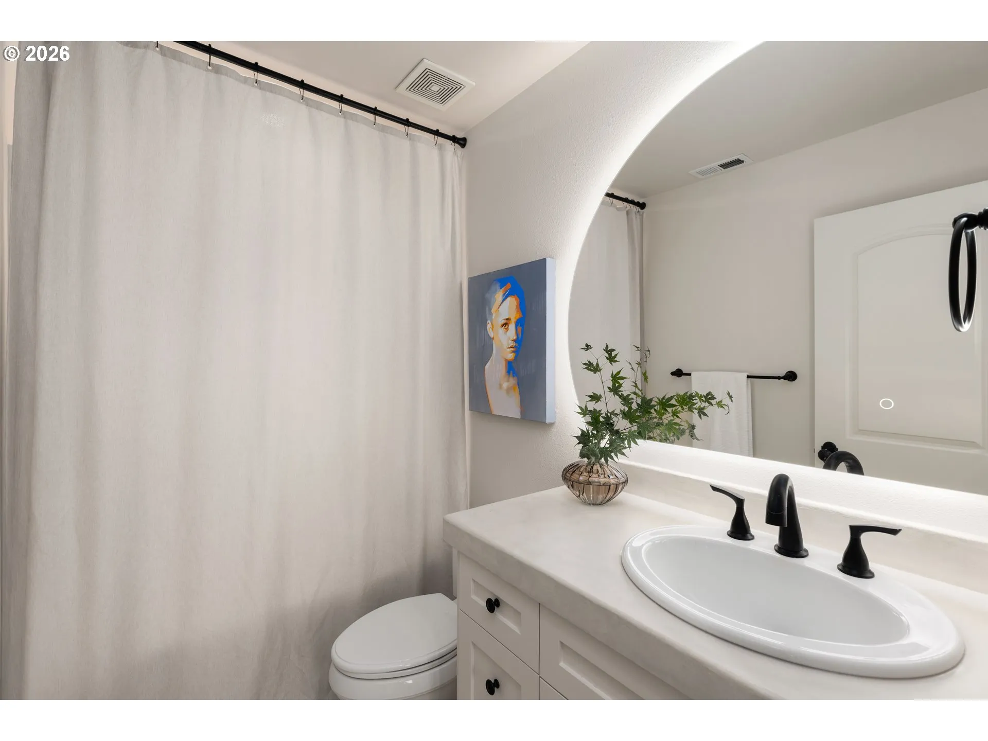 Bathroom, Attached-# 2