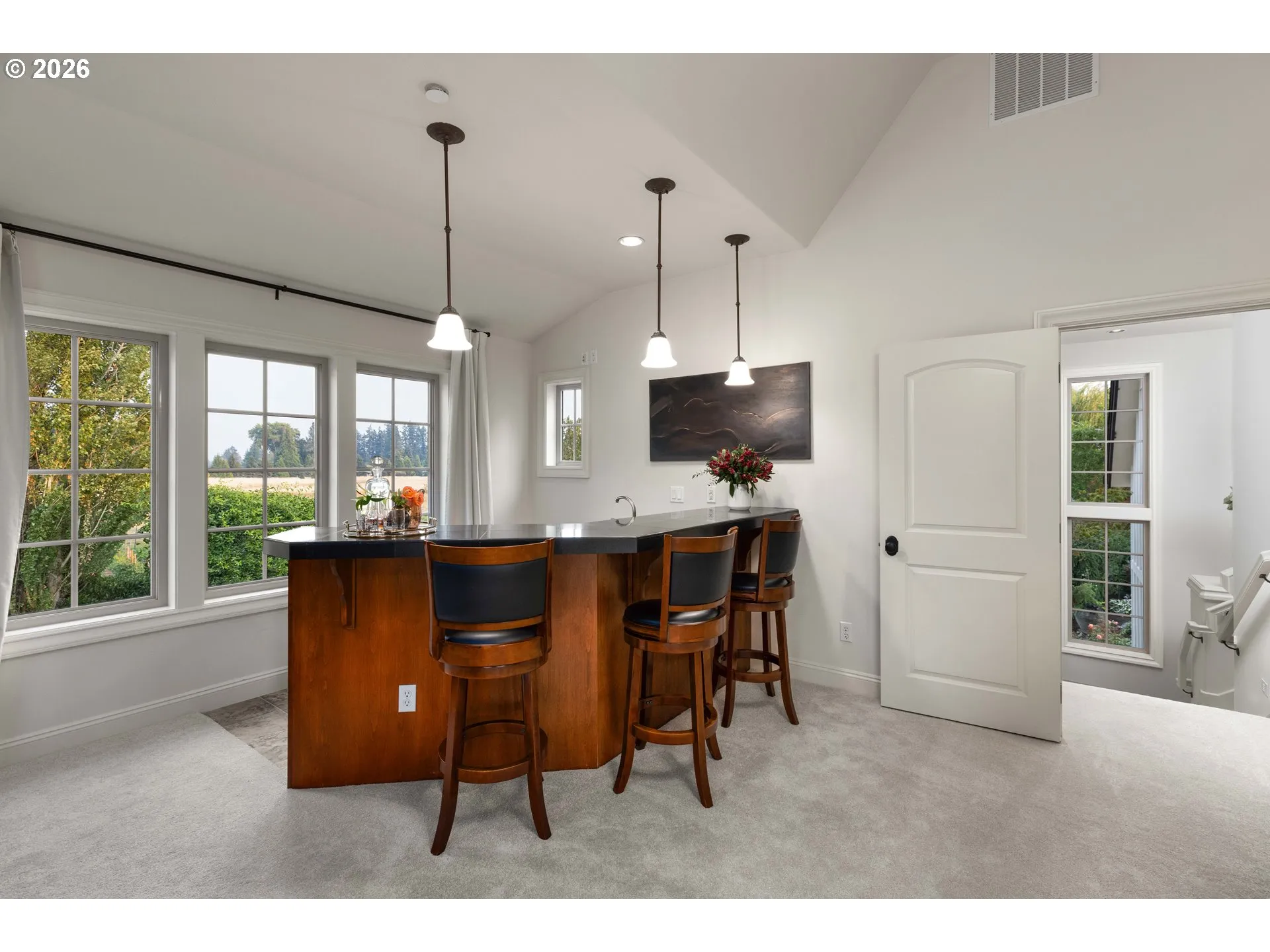 Wet Bar