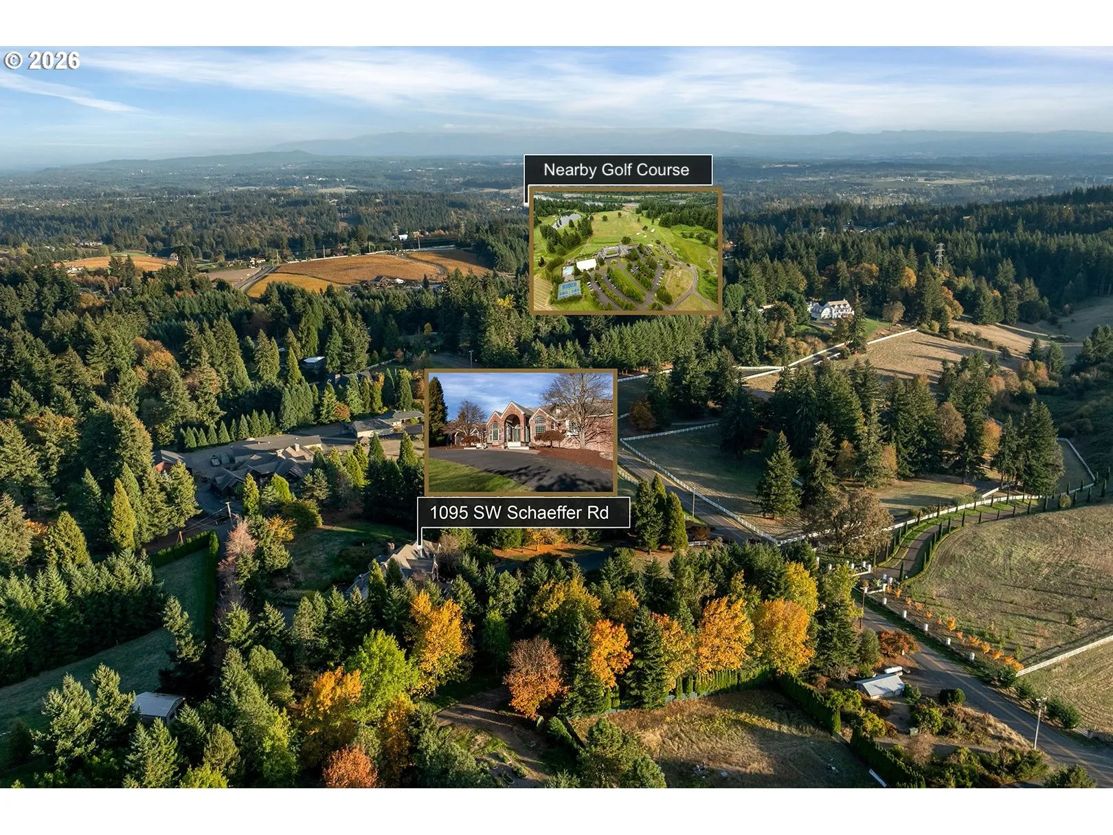 Drone View/UAV-Aerial