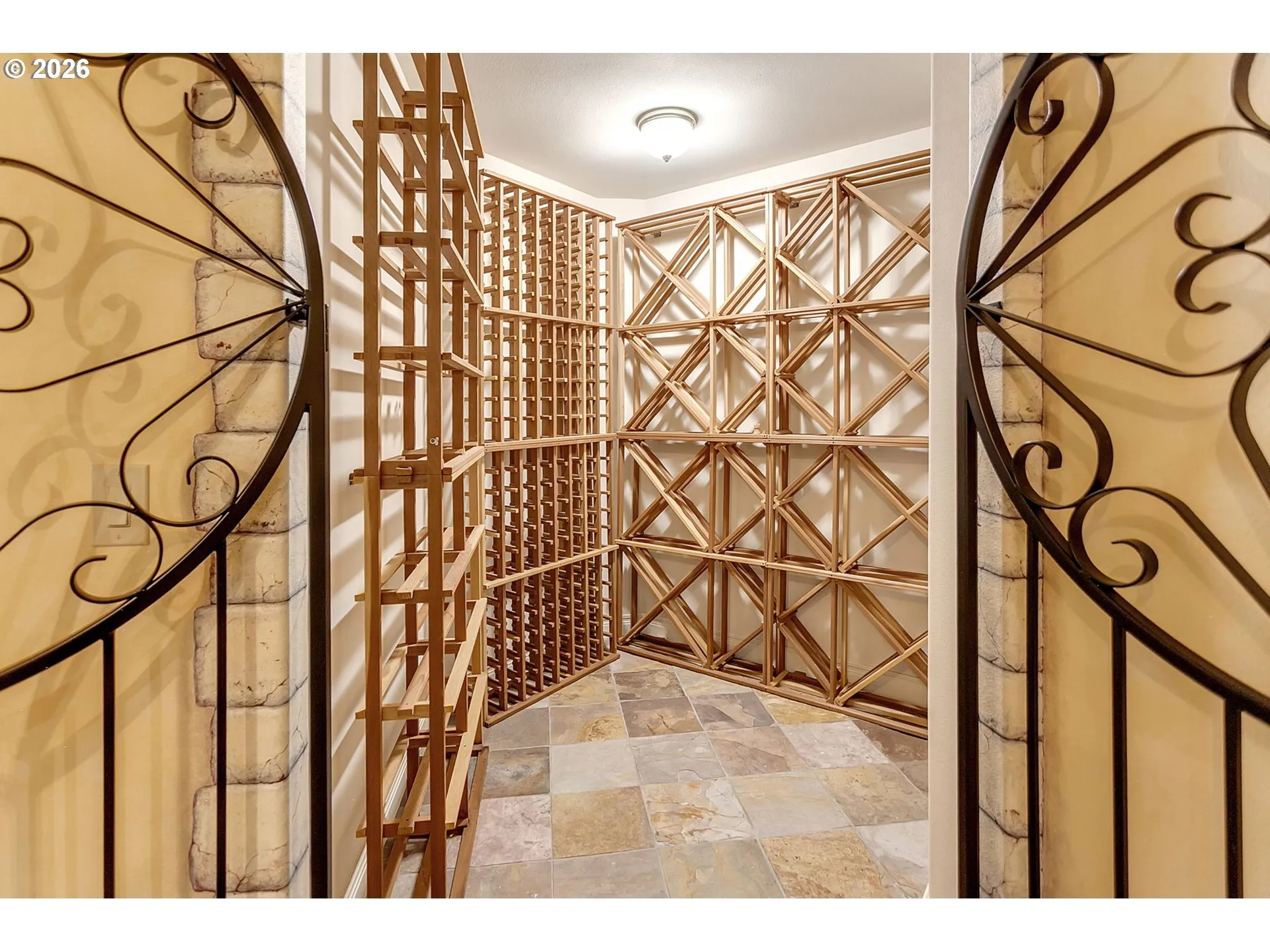 Wine Cellar