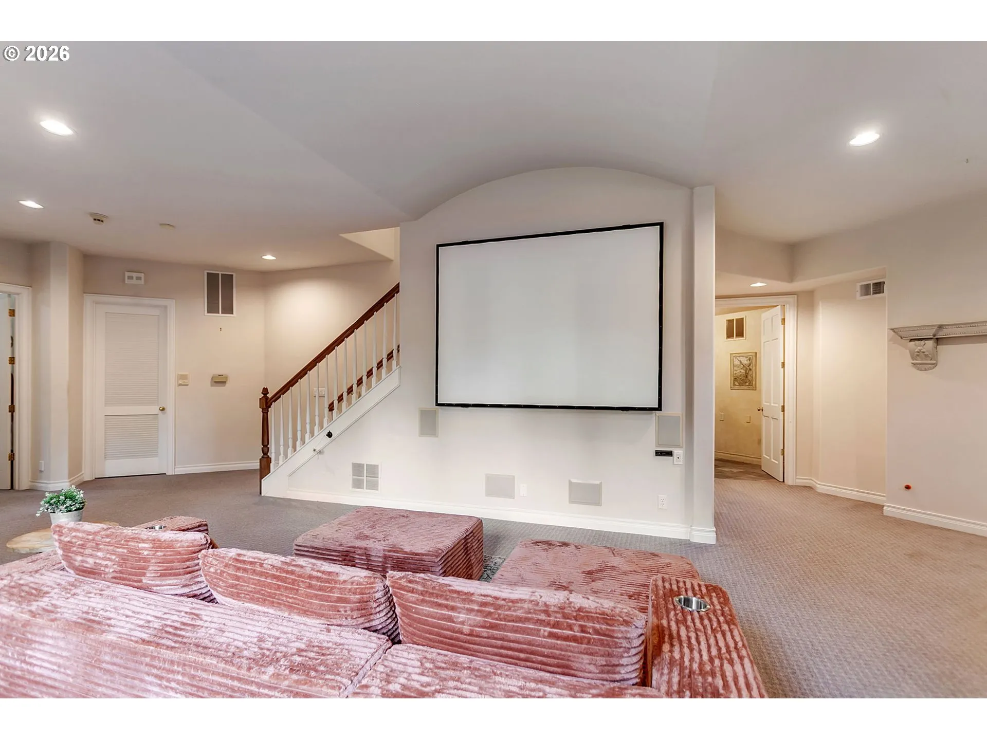 Bonus Room-Lower