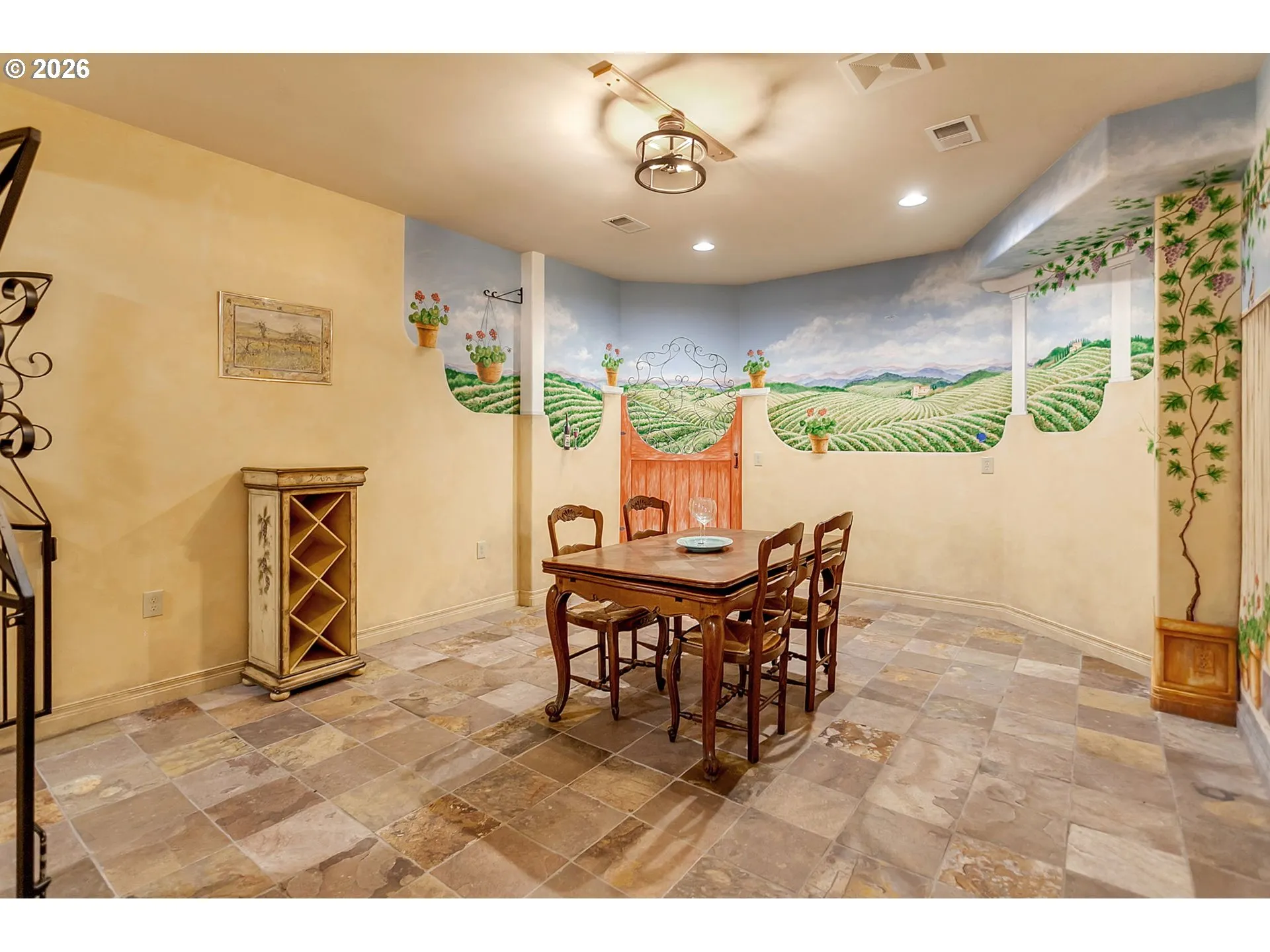 Wine Cellar