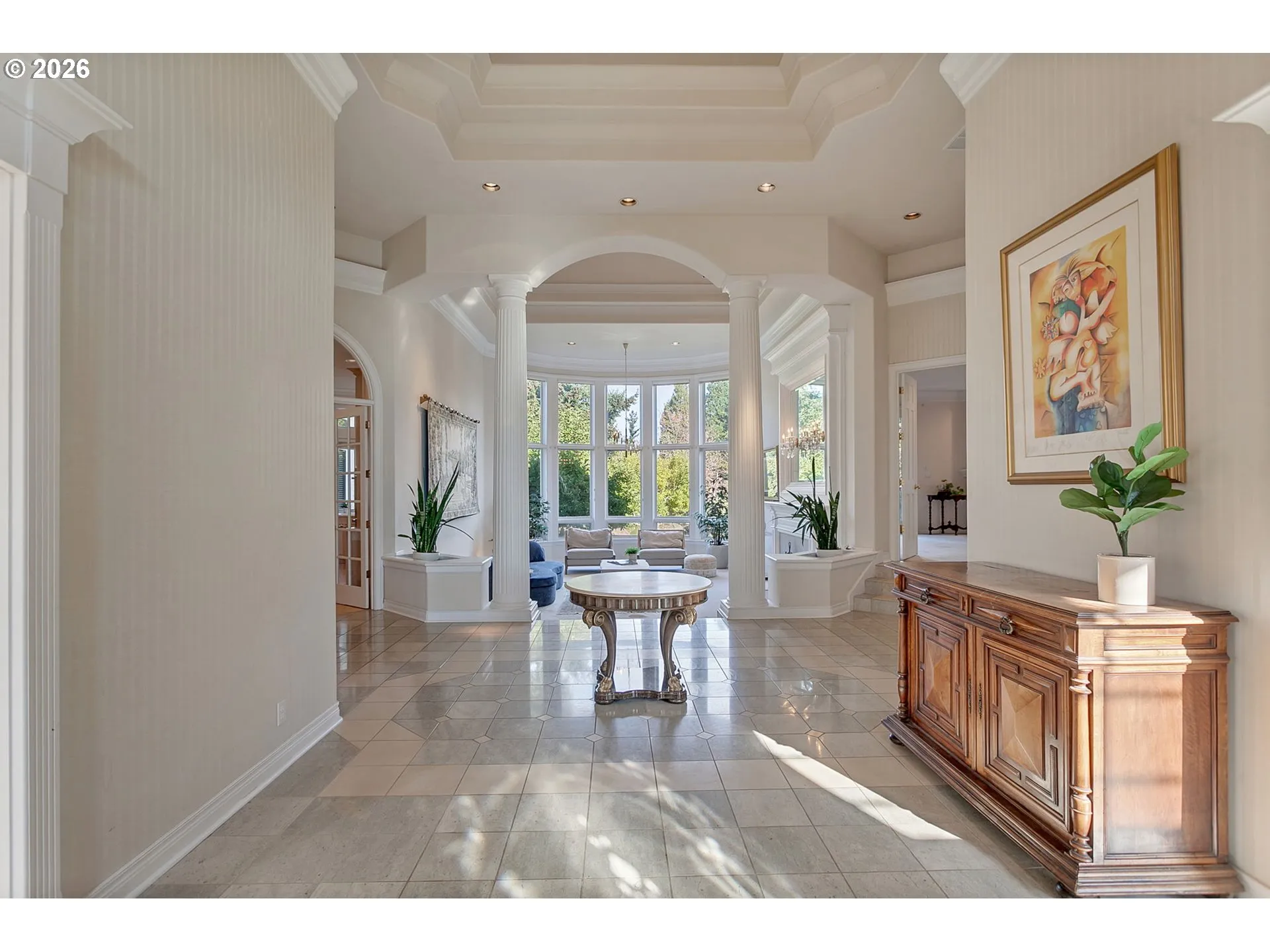 Entrance/Foyer