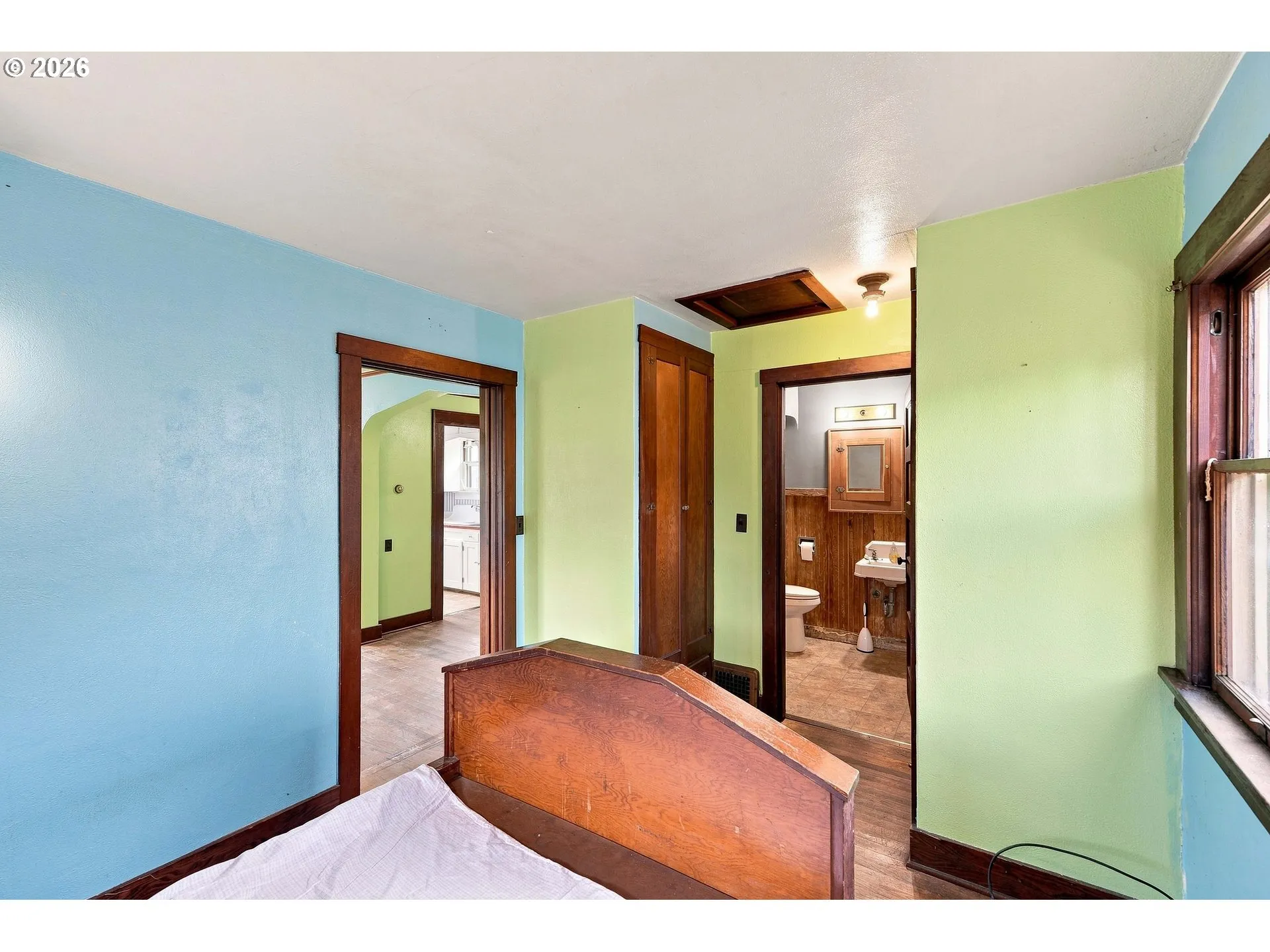 Accessory Dwelling Unit