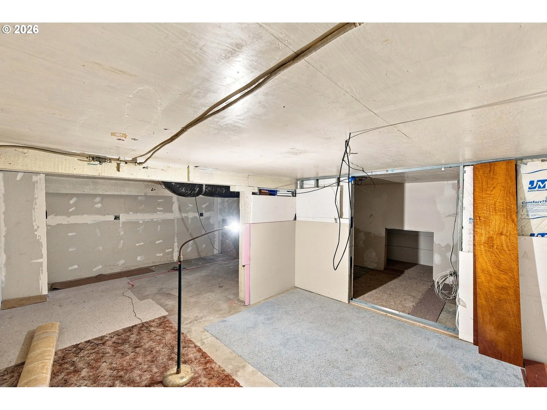 Basement