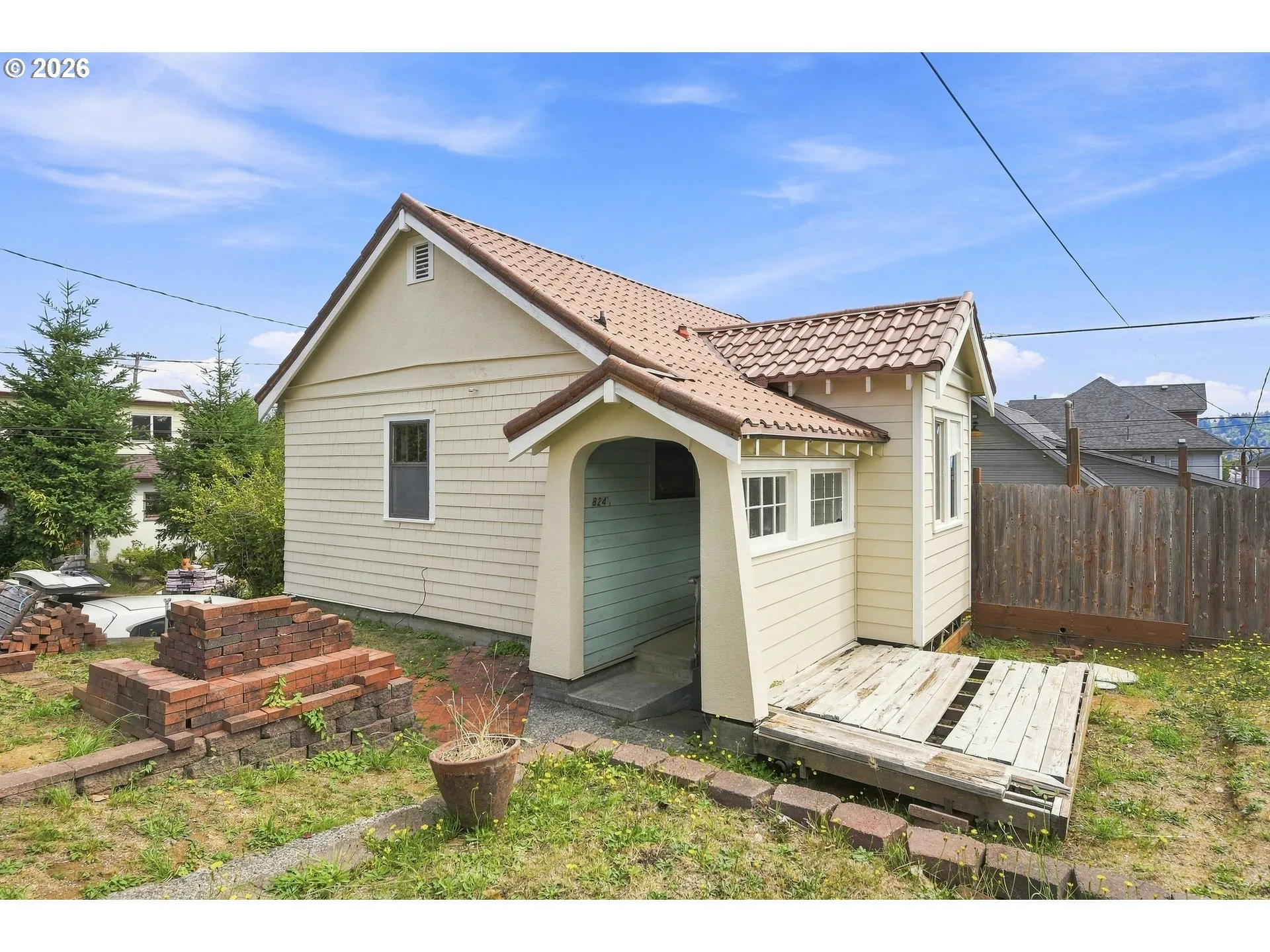Accessory Dwelling Unit
