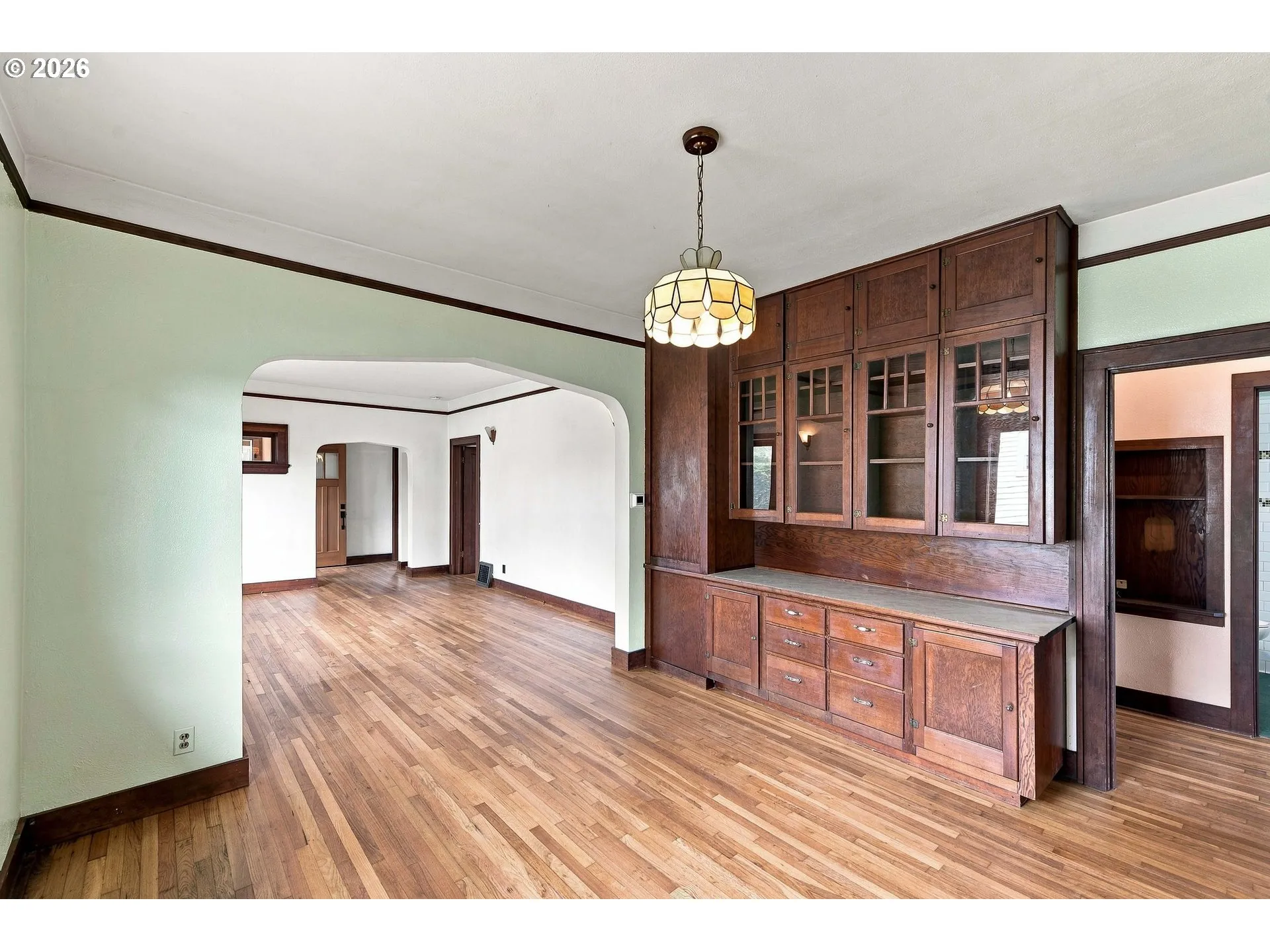 Living Room/Dining Room