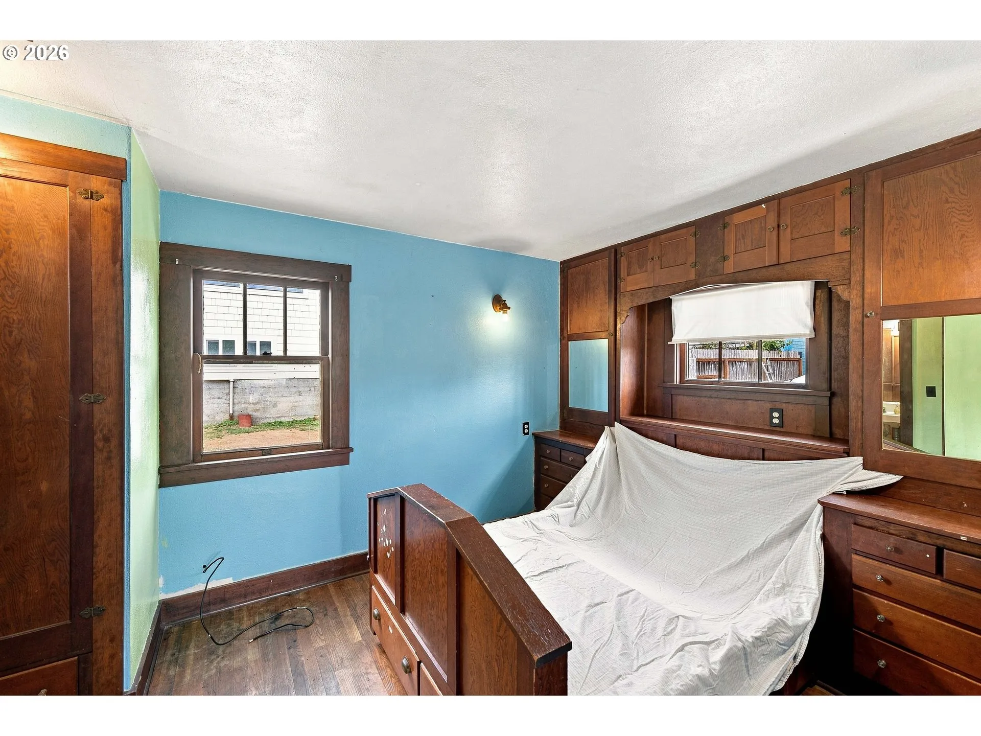 Accessory Dwelling Unit