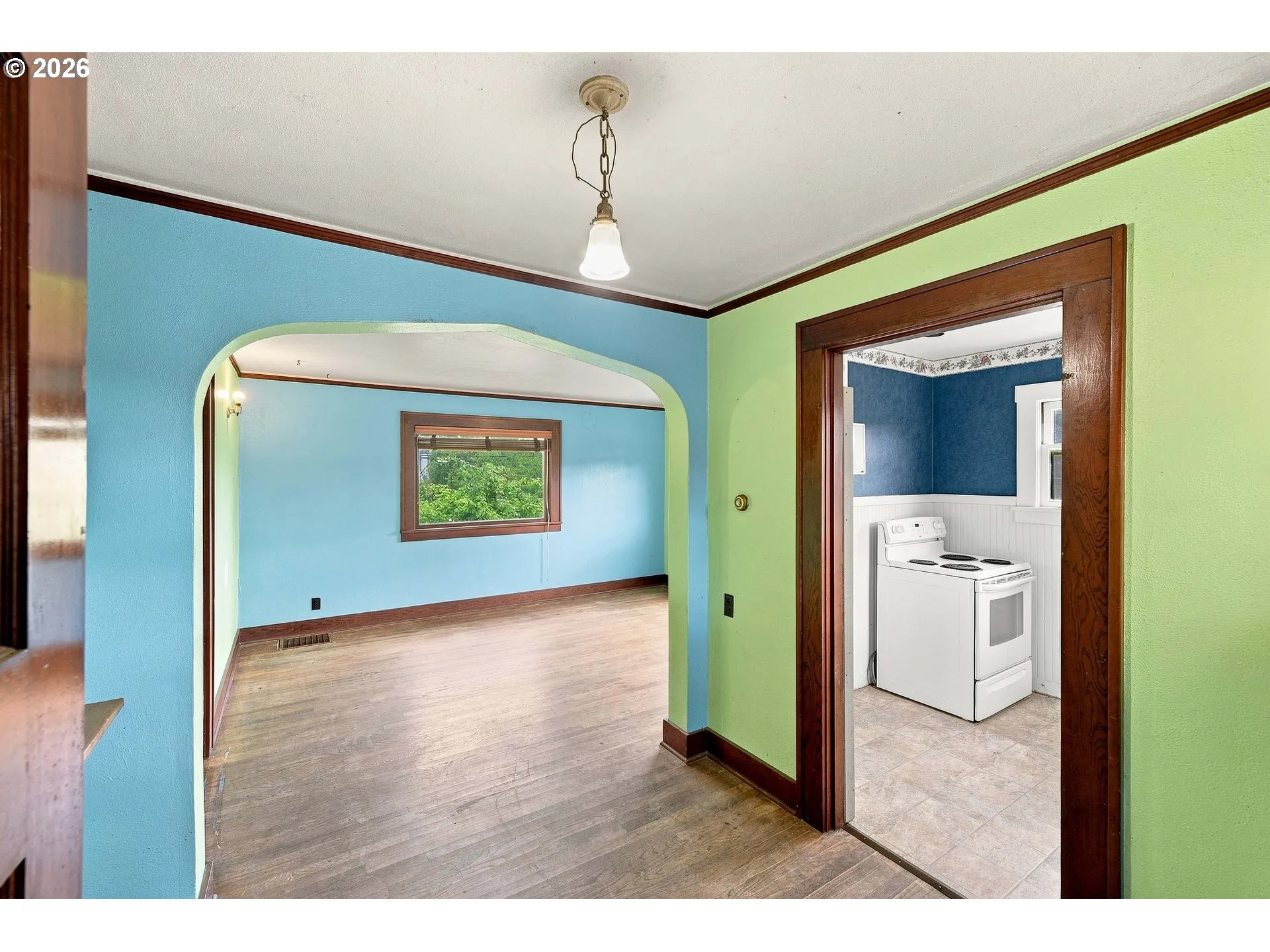 Accessory Dwelling Unit