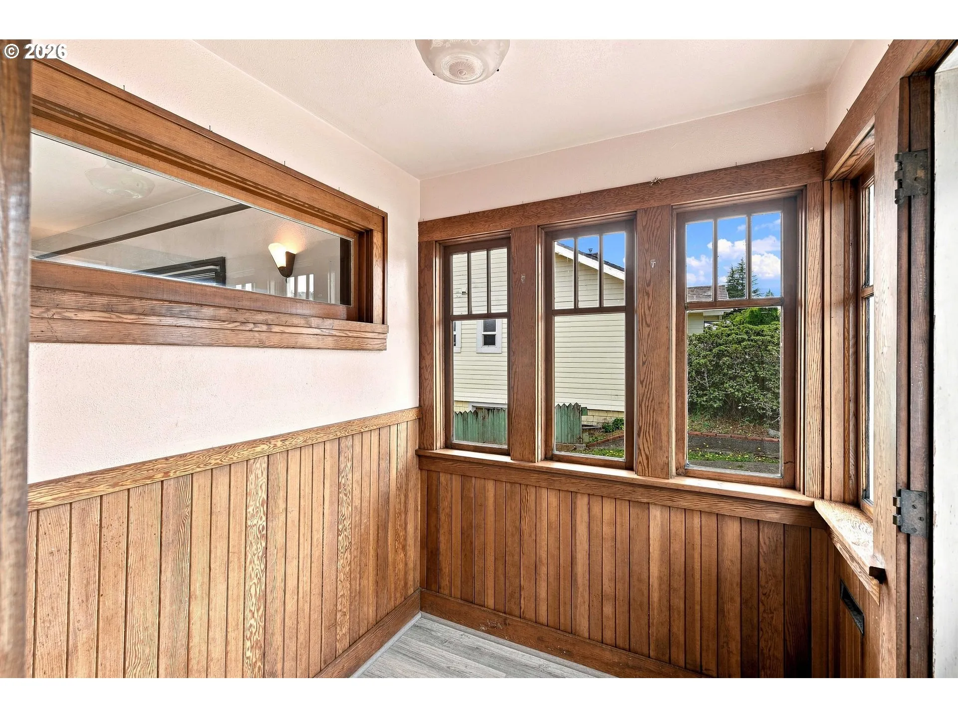 Entrance/Foyer