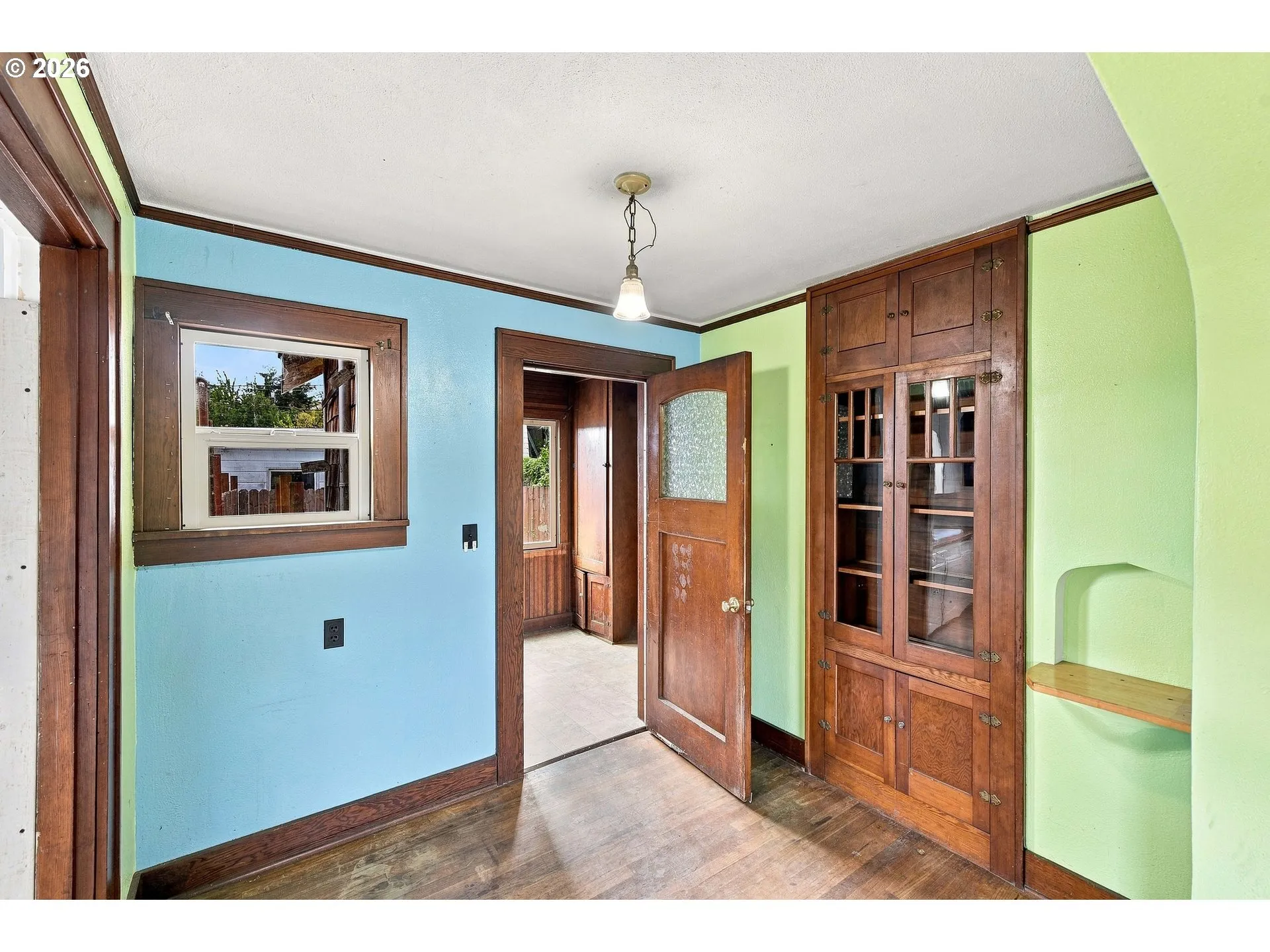 Accessory Dwelling Unit