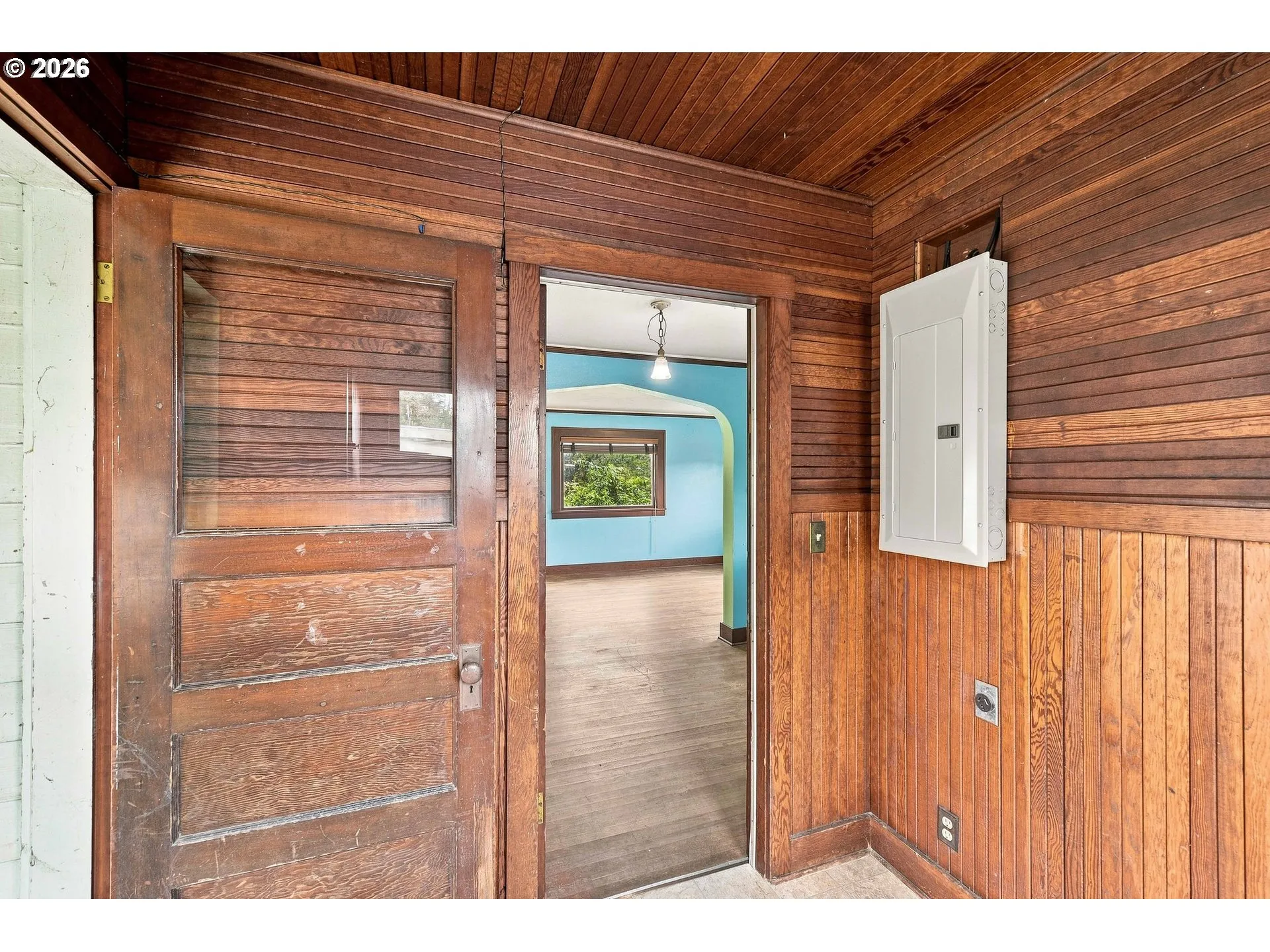 Accessory Dwelling Unit