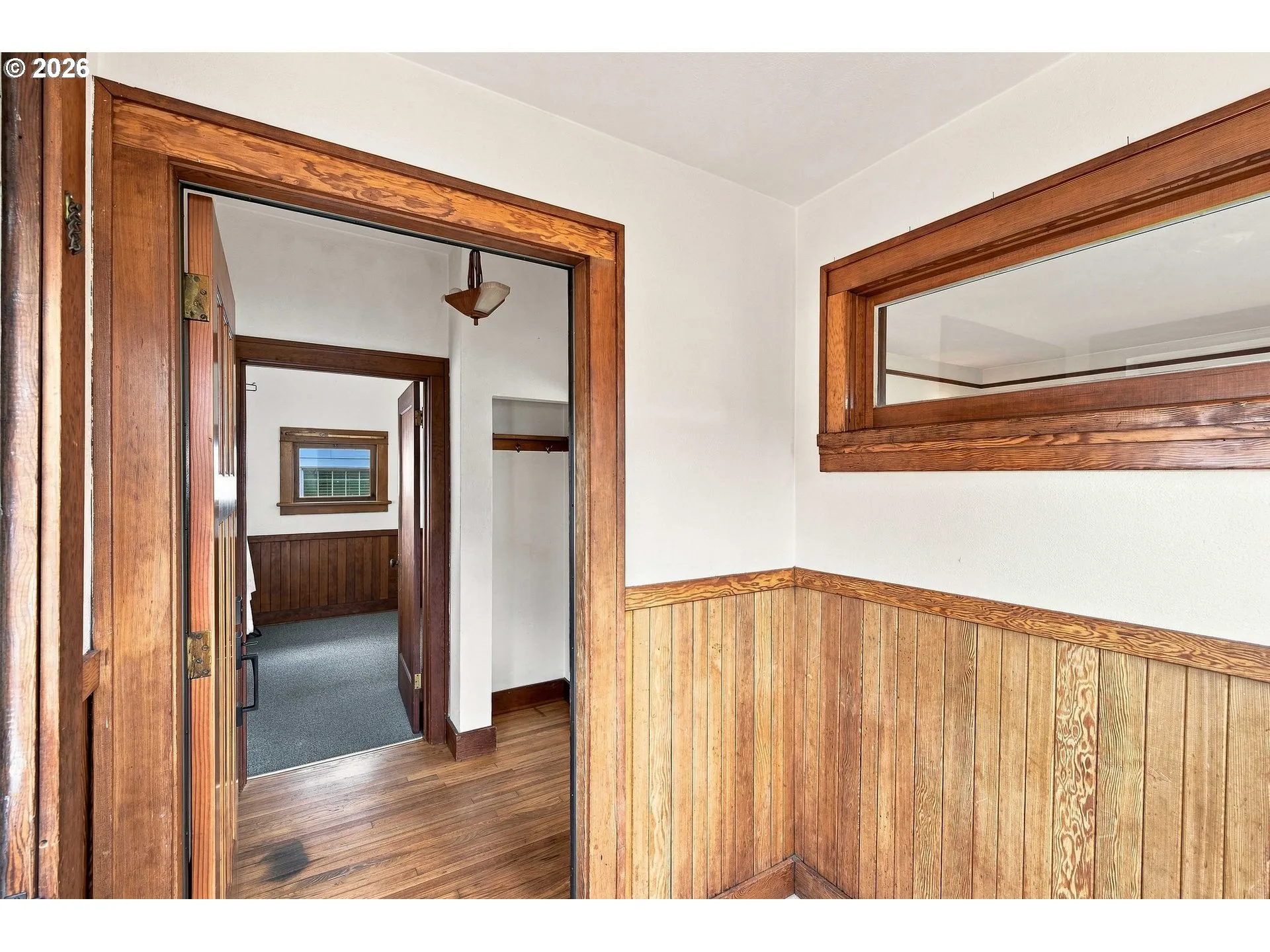 Entrance/Foyer